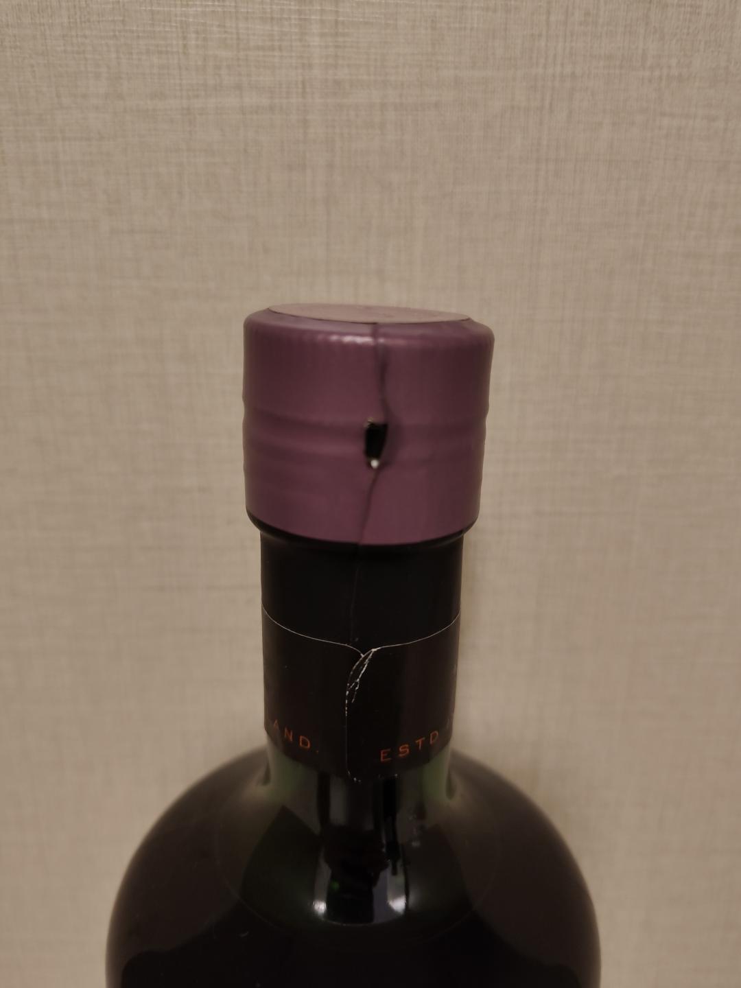 富特尼 SMWS 52.23