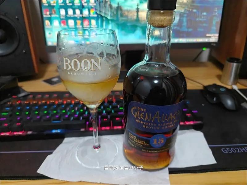 舒服的一个晚上