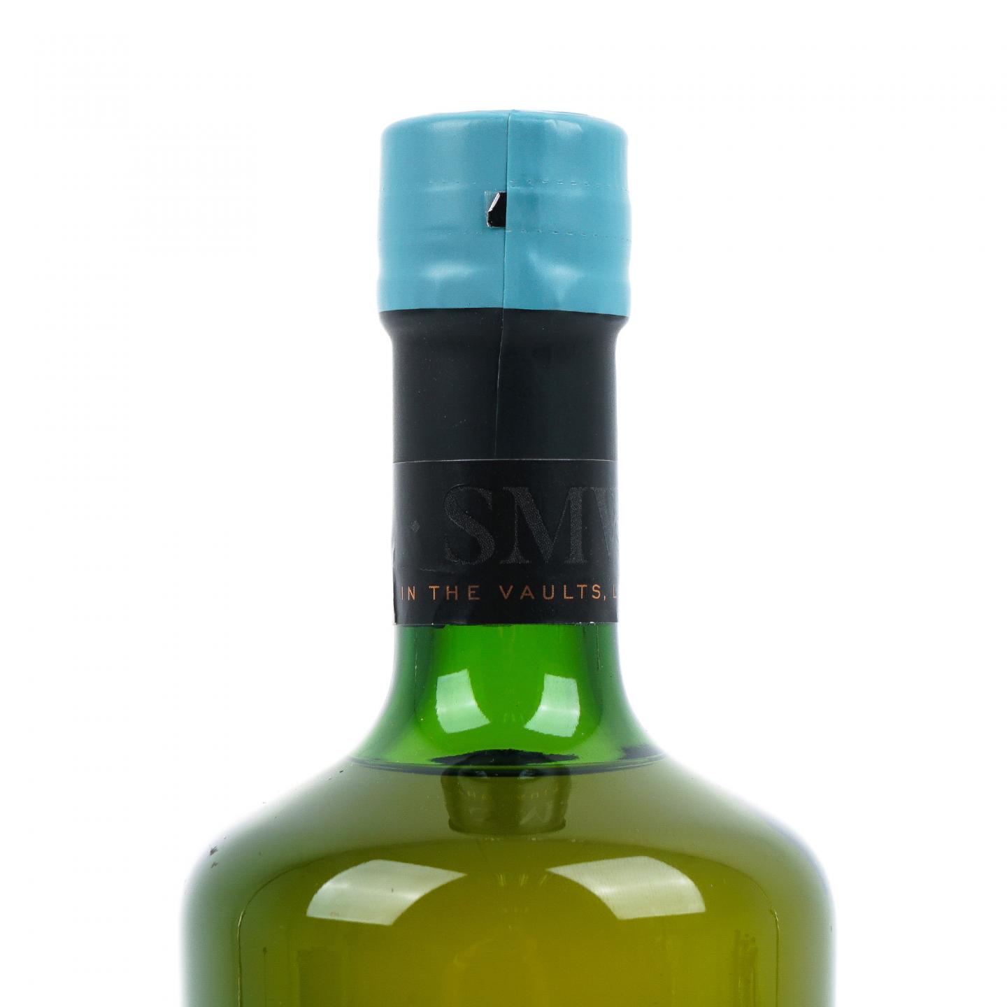 SMWS 125.80 格兰杰 18年 2005