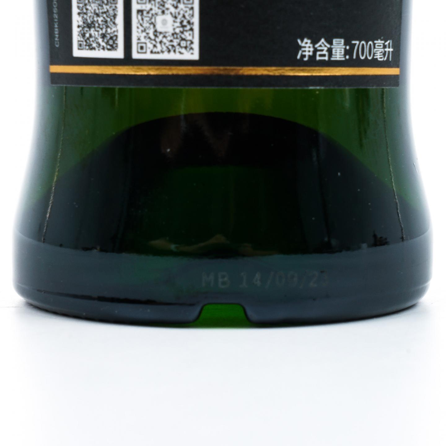 SMWS 125.80 格兰杰 18年 2005