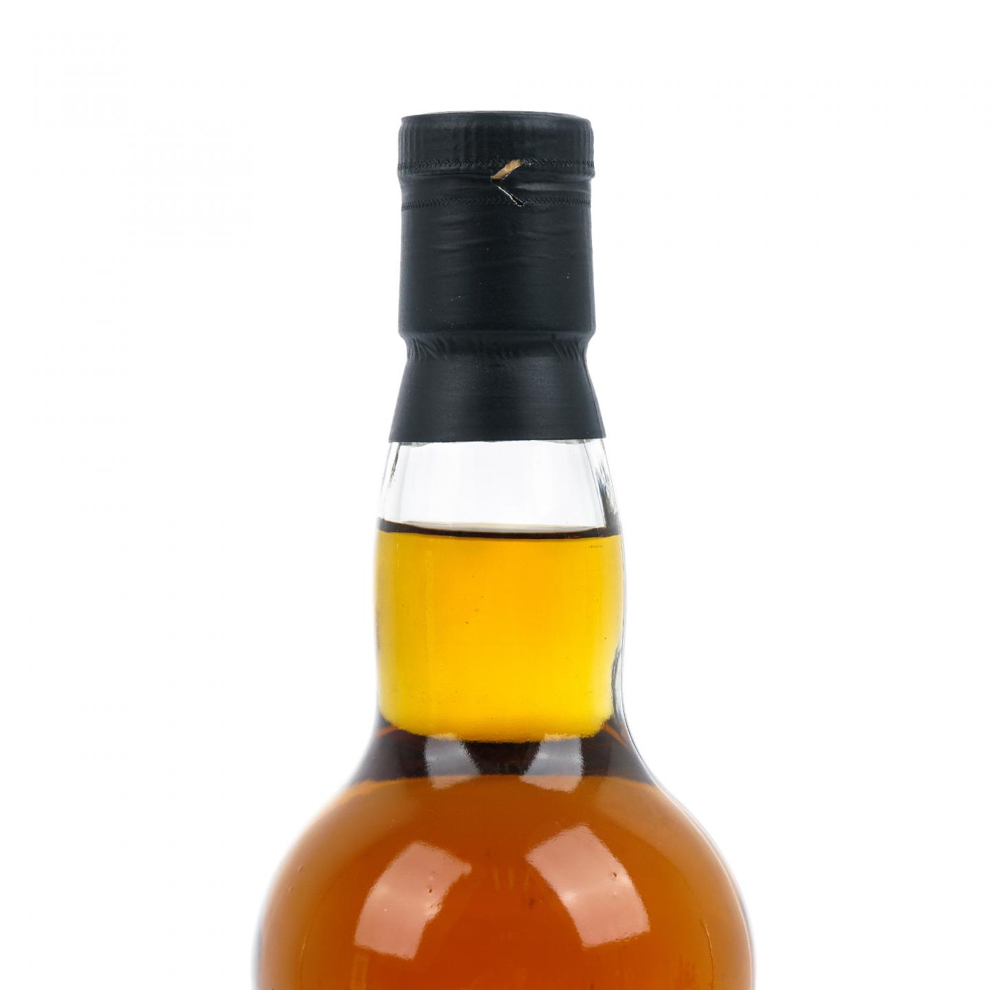 Glen Garioch 格兰盖瑞 14年 2011-2025