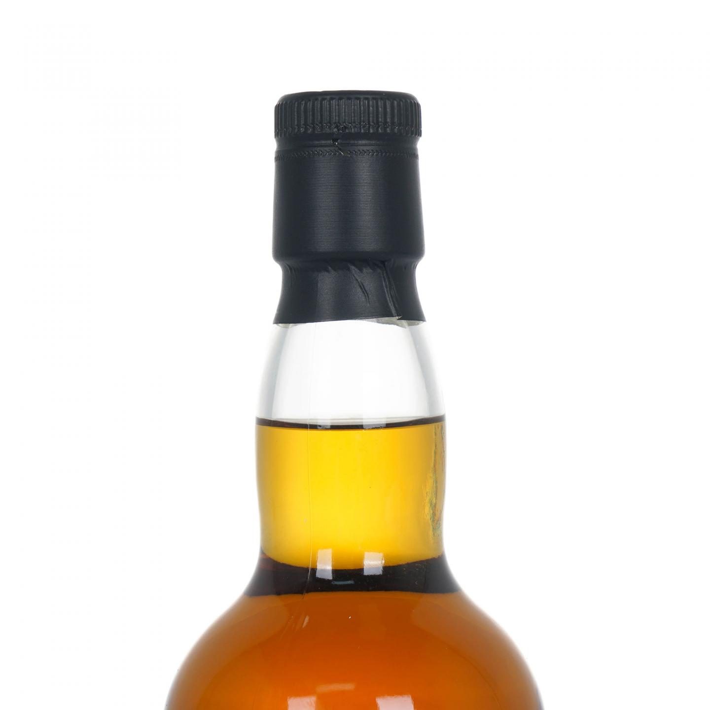Springbank 云顶 15年 1998-2014 雪莉桶#440