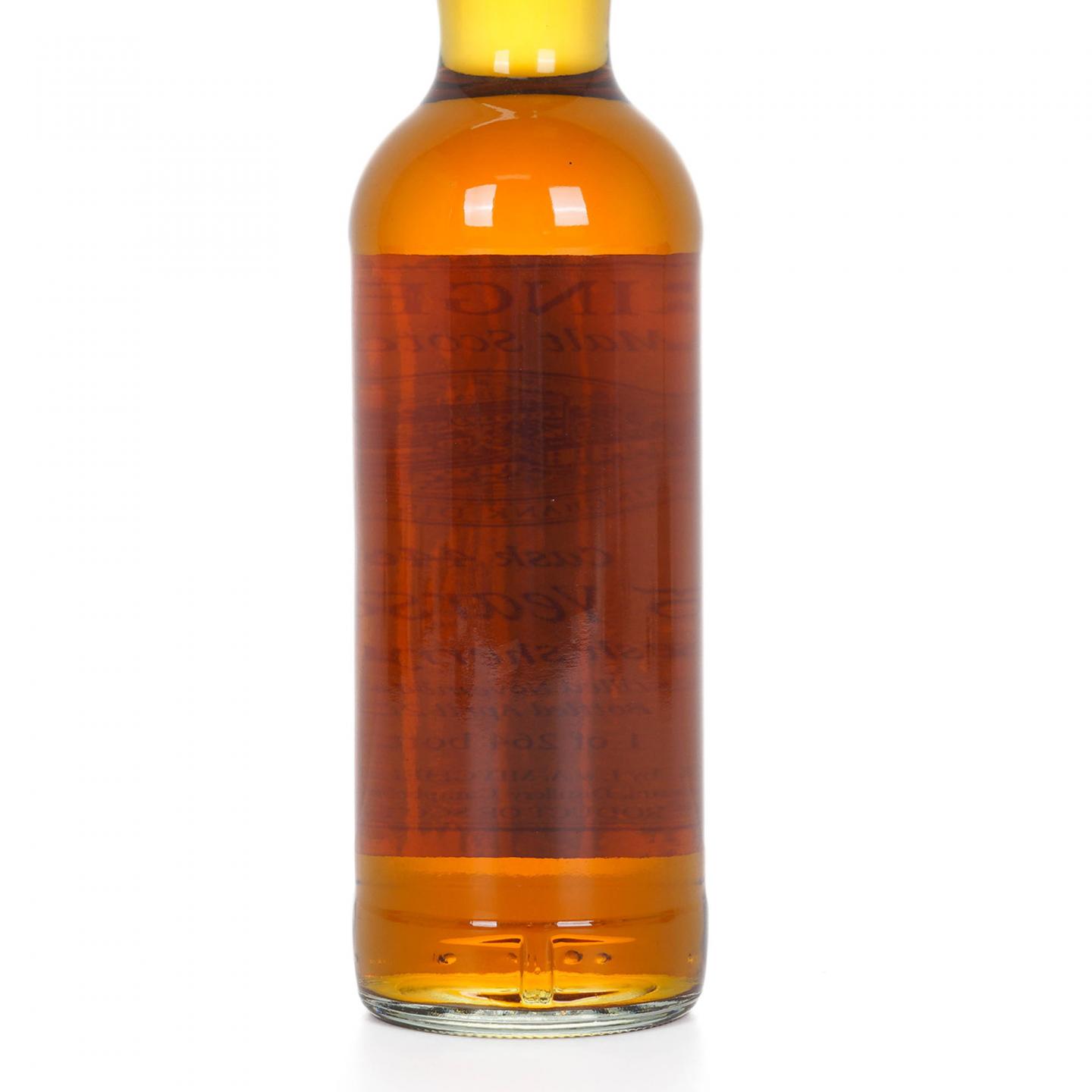 Springbank 云顶 15年 1998-2014 雪莉桶#440