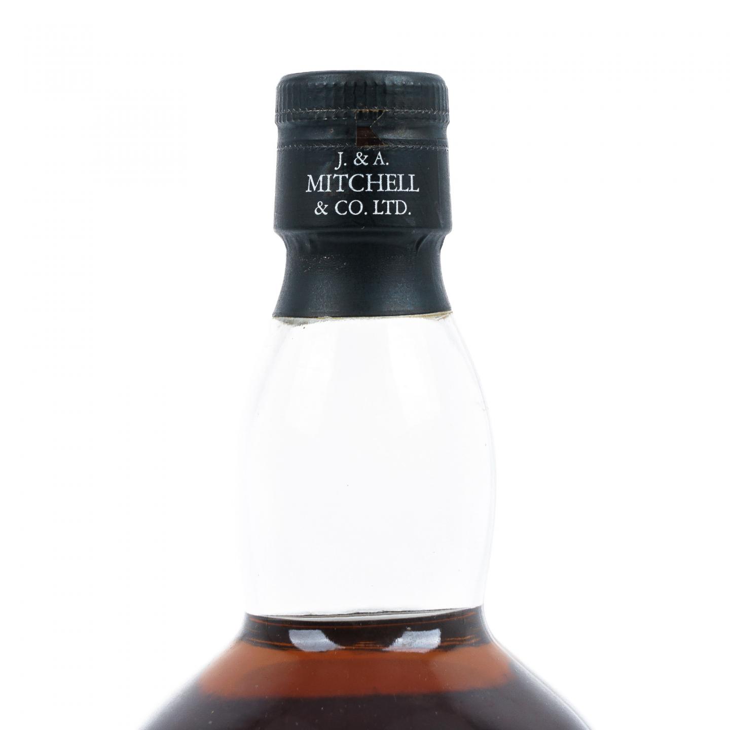 Springbank 云顶 15年 700ml