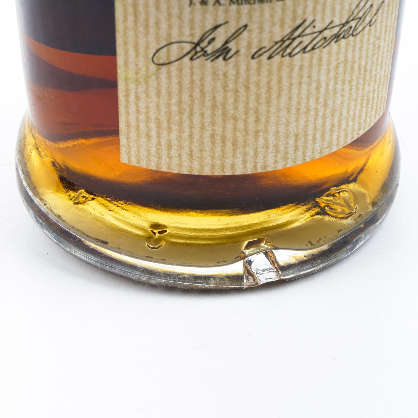 Springbank 云顶 15年 700ml