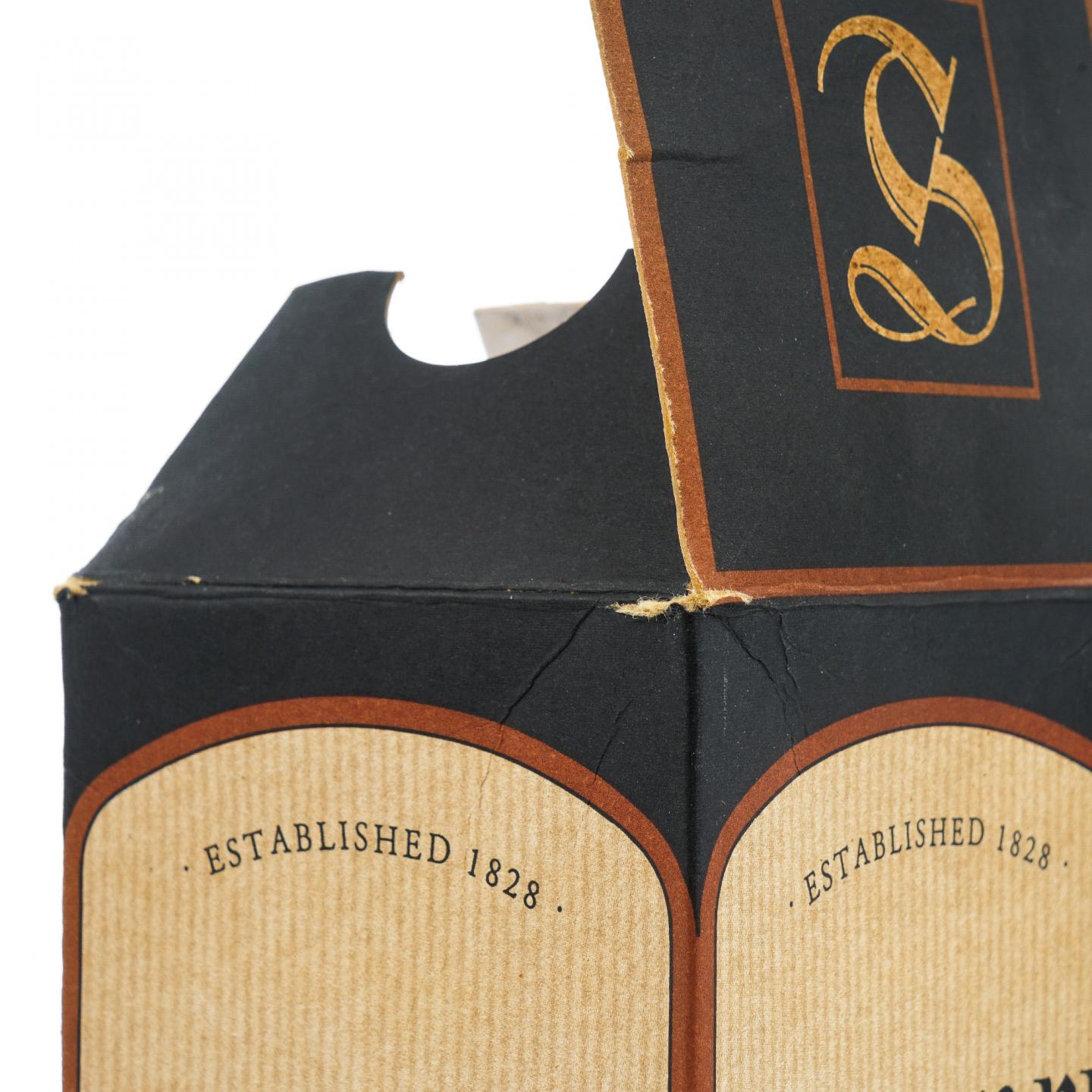 Springbank 云顶 15年 700ml