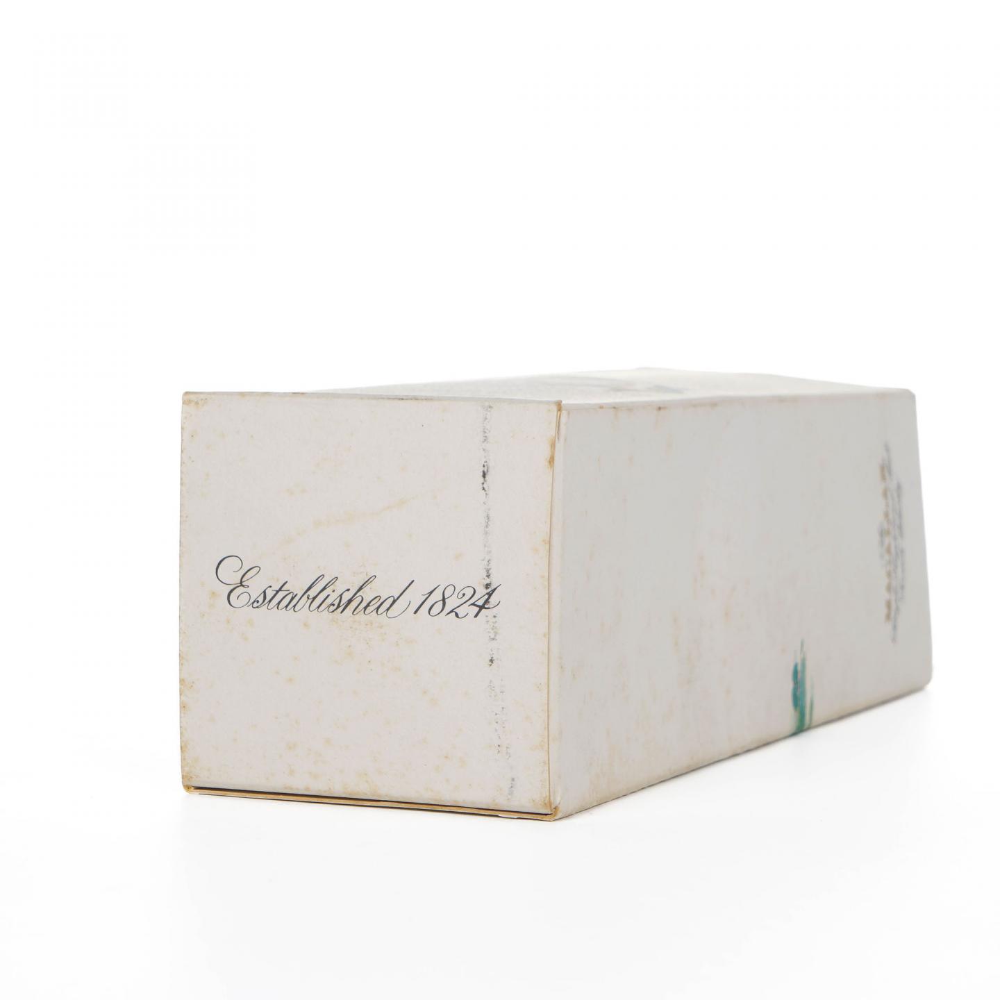 Macallan 麦卡伦 12年 雪莉桶 43%Vol. 1升装