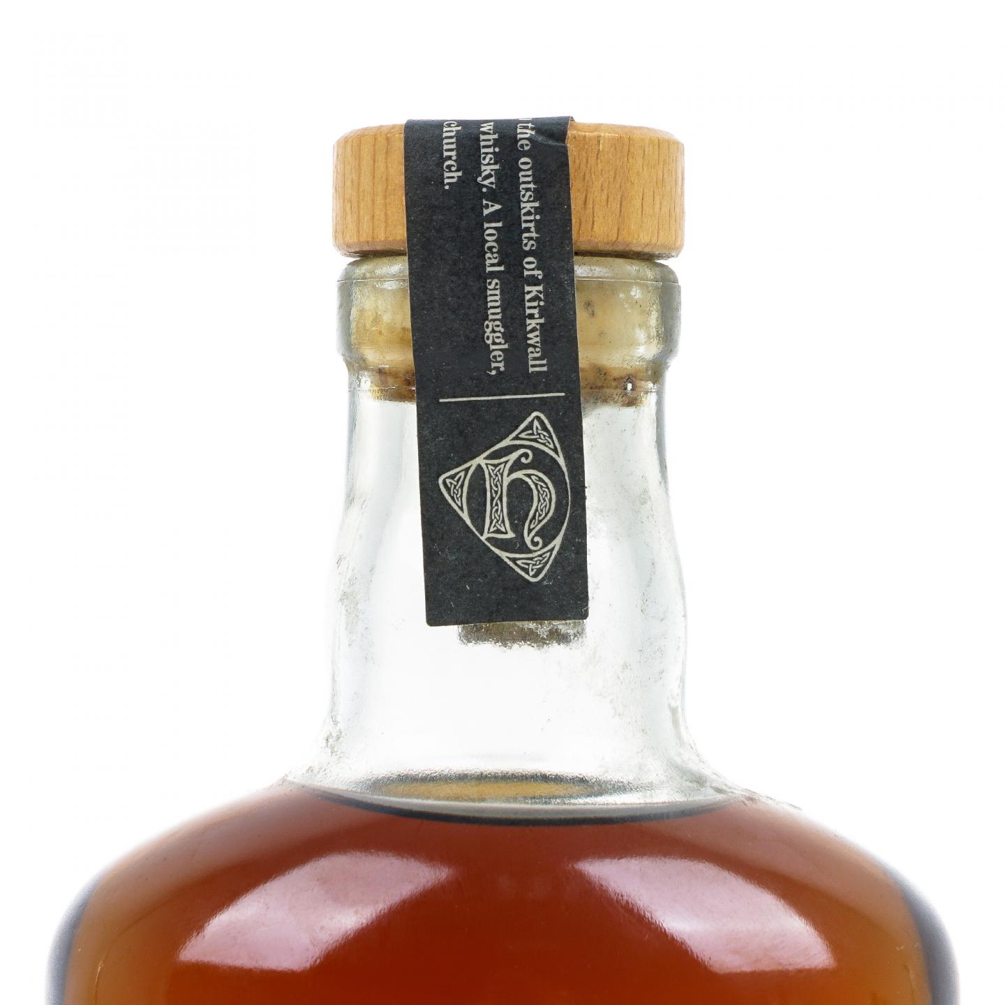 Highland Park 高原骑士 25年 48.1%Vol.