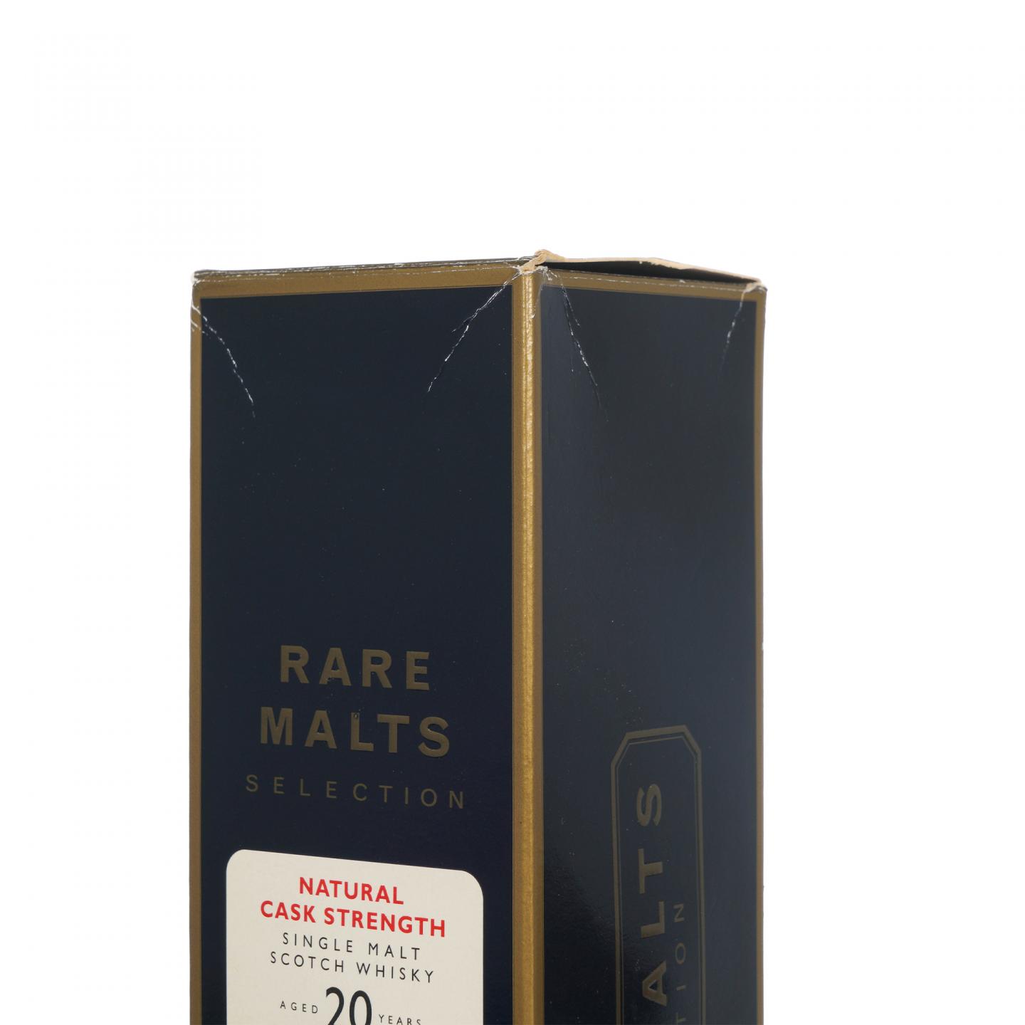 Royal brackla 皇家布莱克拉 20年 1978-1998 RMS