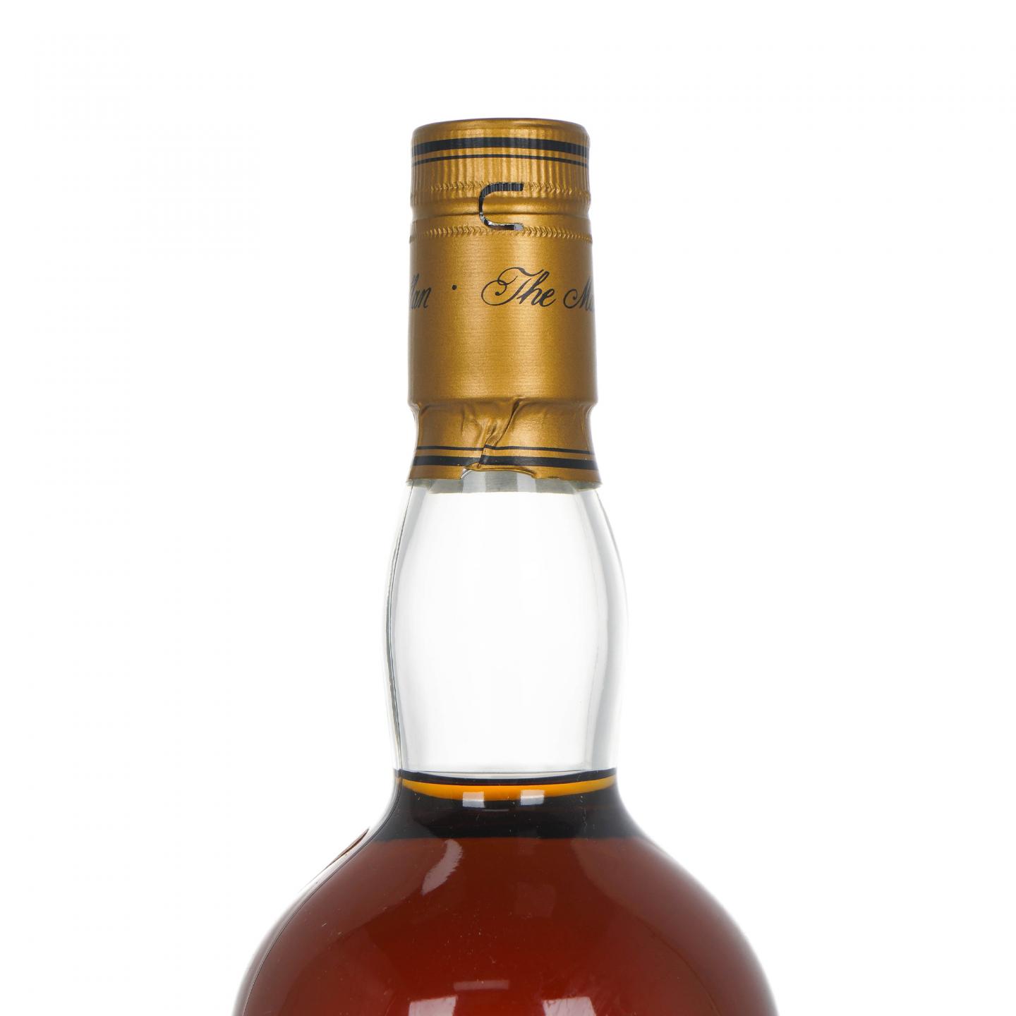 Macallan 麦卡伦 12年 雪莉桶 1升装