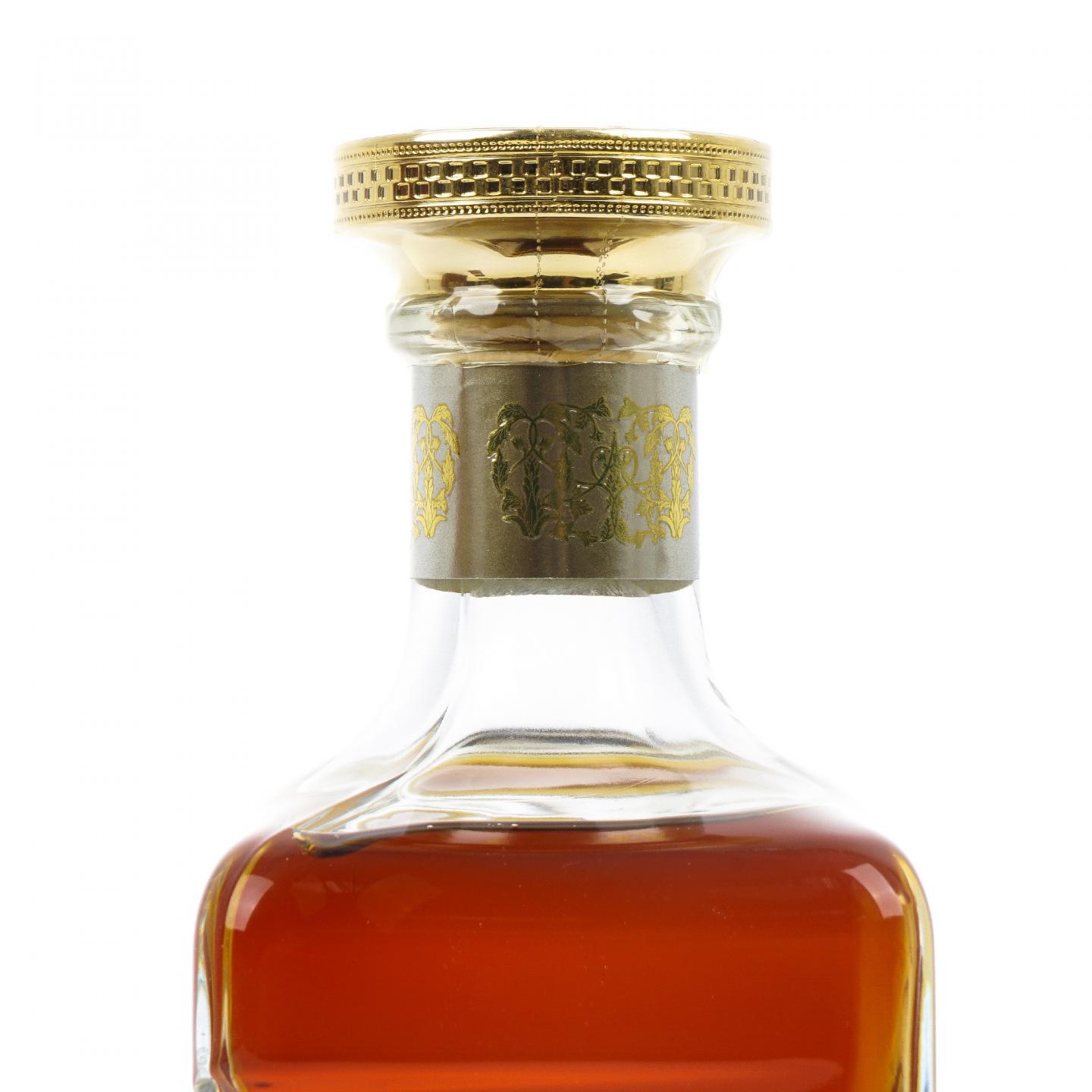 John Walker & Sons 尊尼获加 King George V 80周年纪念 限量版