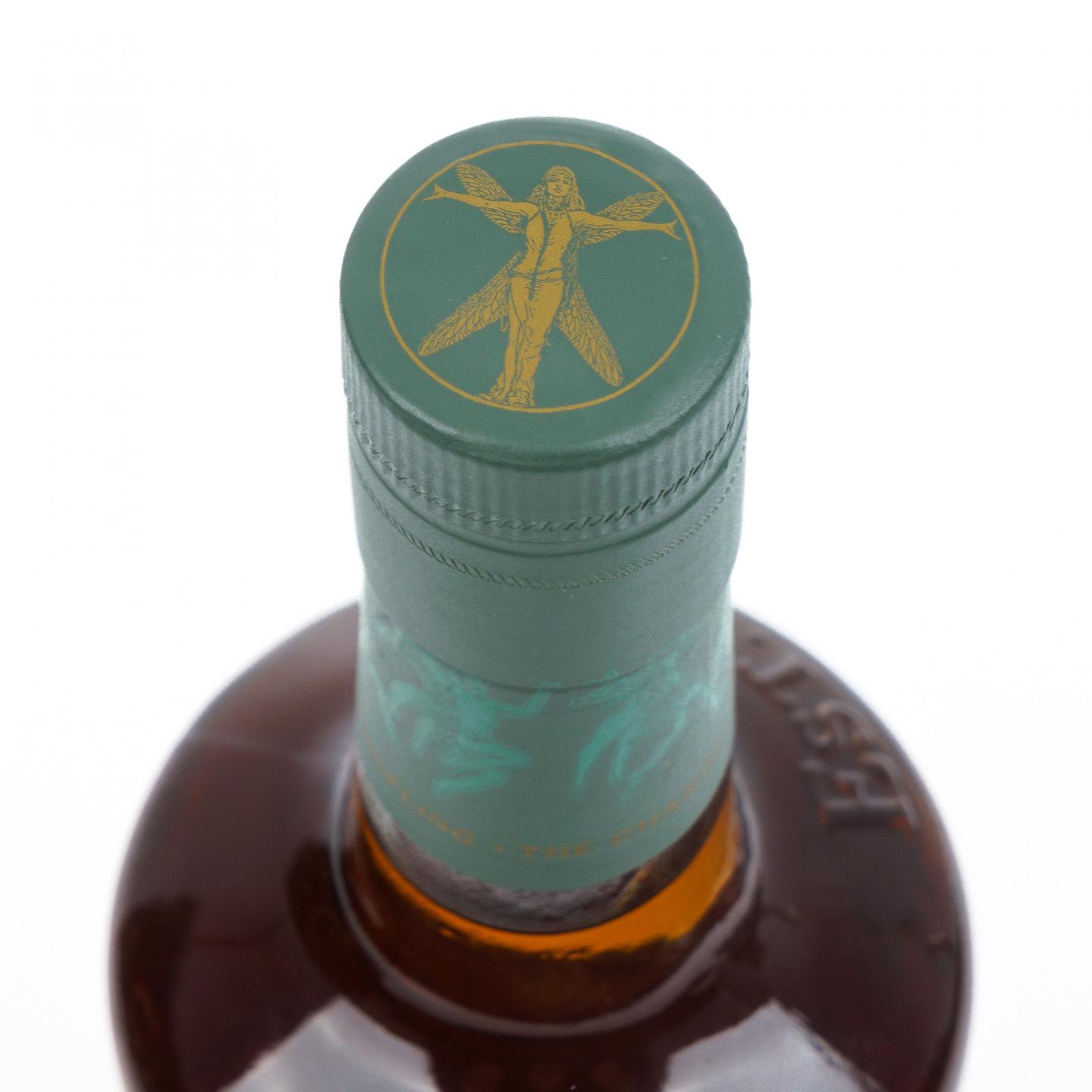 Bowmore 波摩 33年 换生灵 48.7%