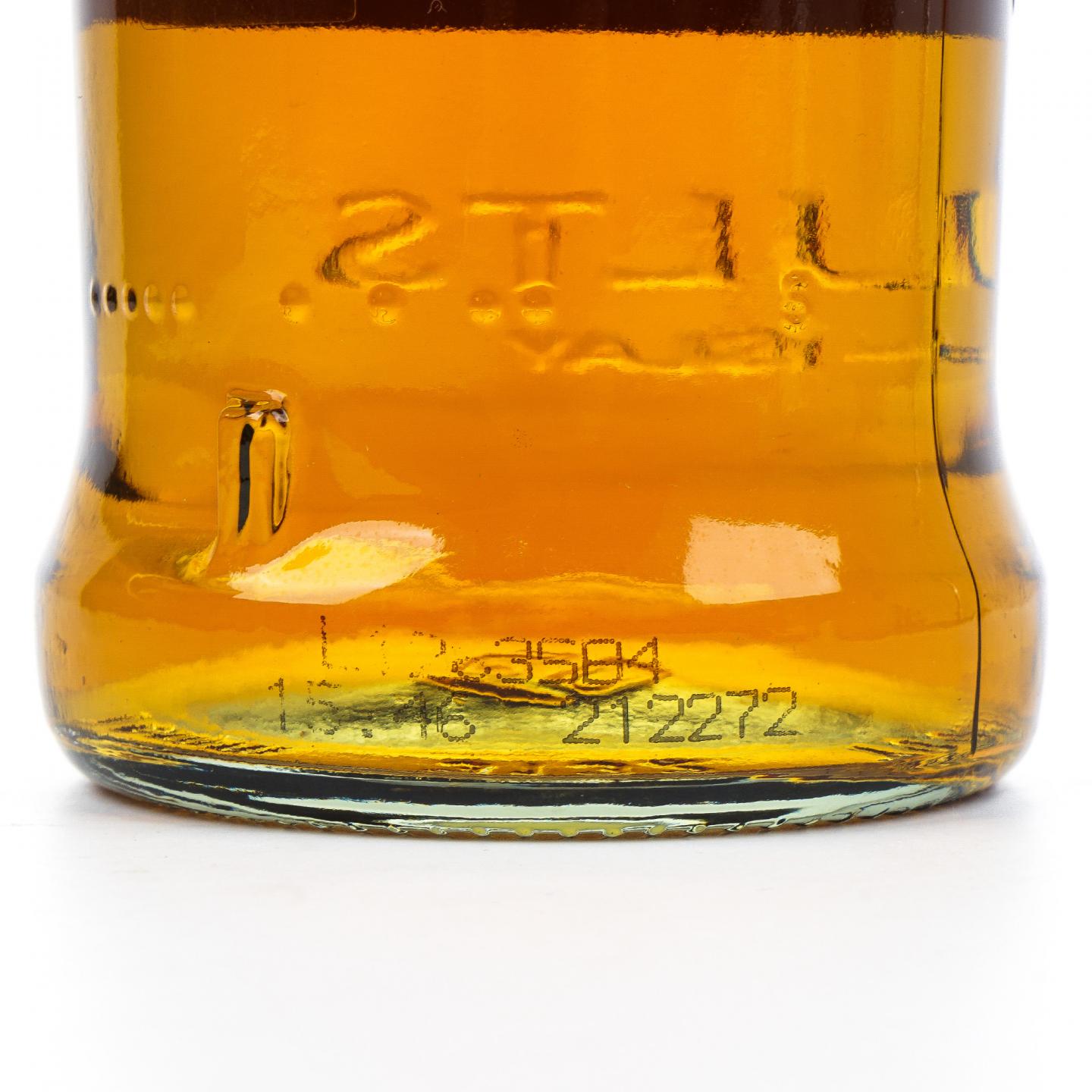 Bowmore 波摩 33年 换生灵 48.7%