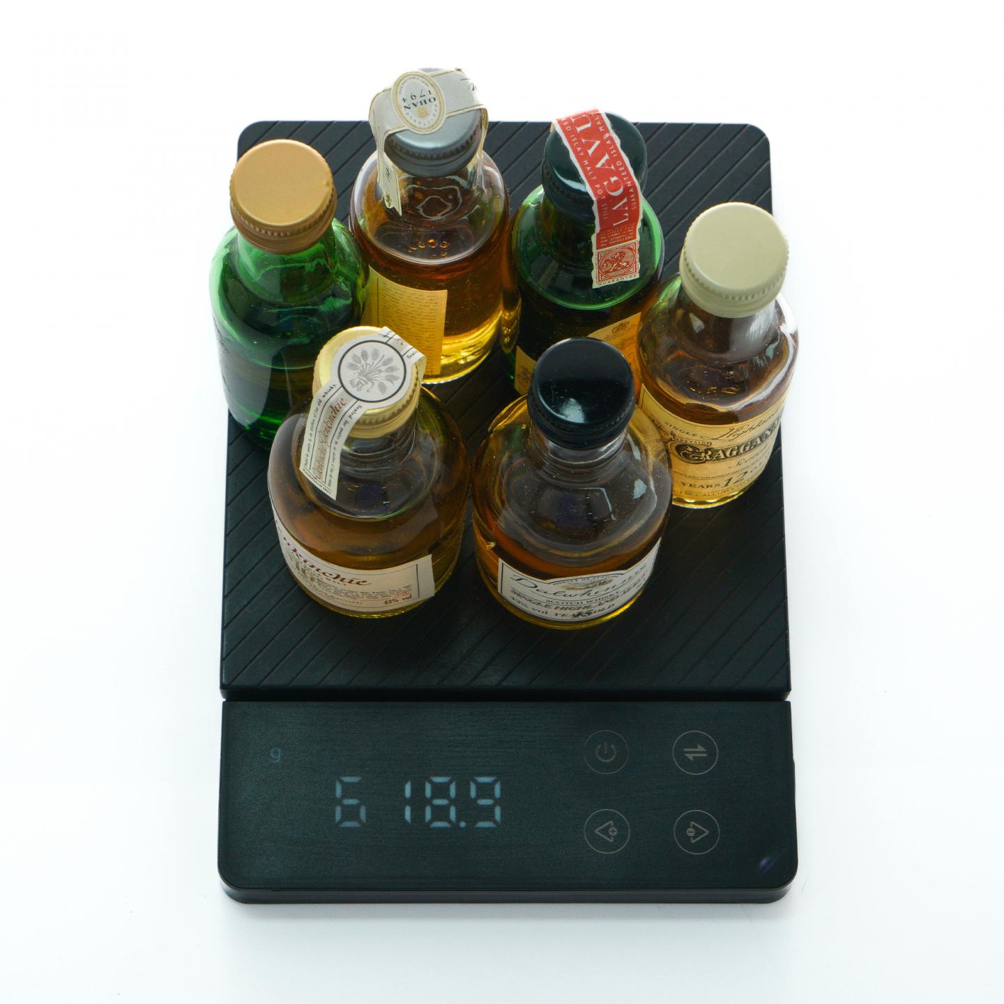 【酒版】帝亚吉欧 Classic Malts系列 6瓶组 50ML