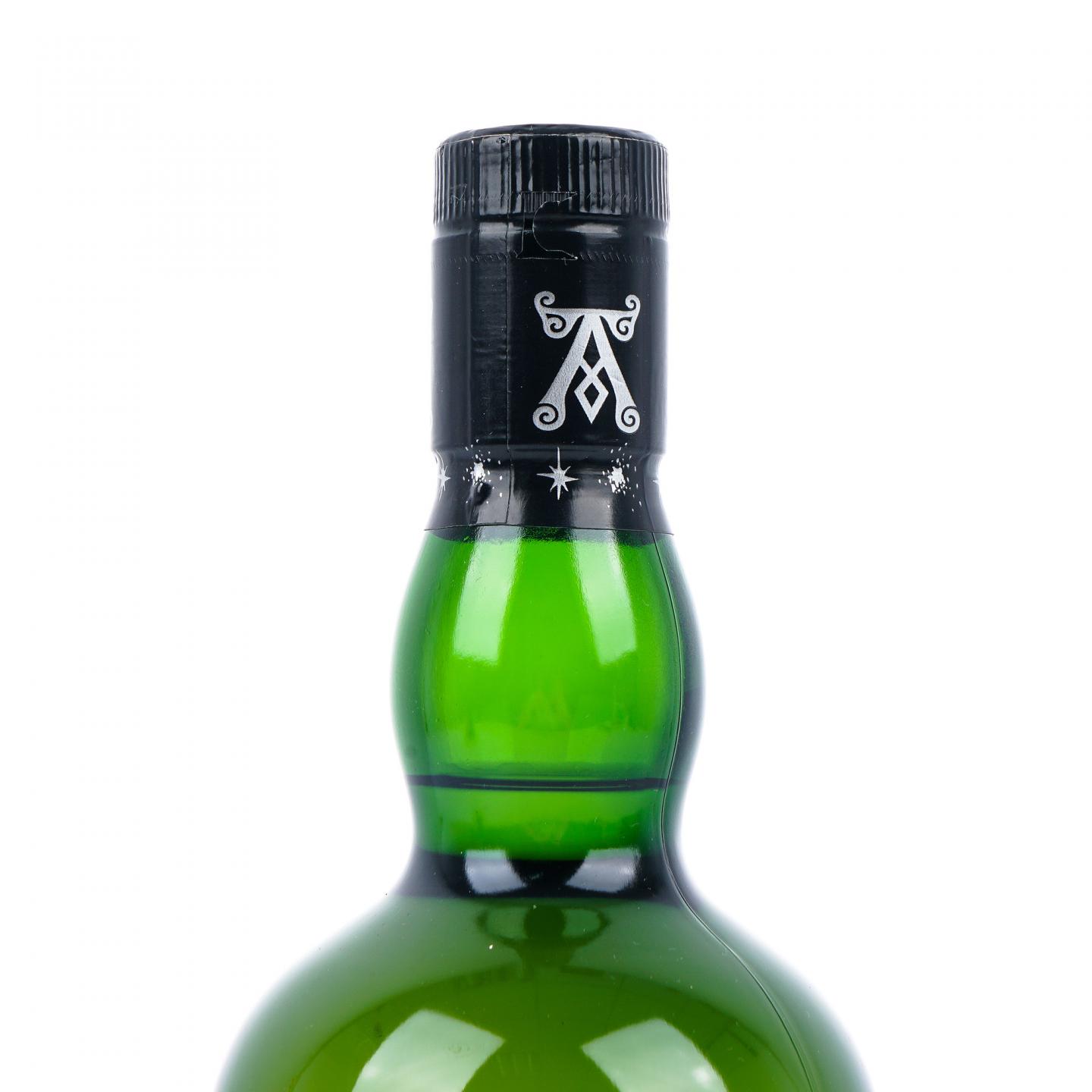 Ardbeg 阿贝 Hypernova 2022 委员会版