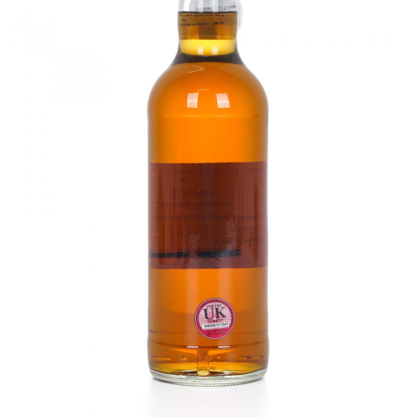 Springbank 云顶 12年 2012 完税瓶