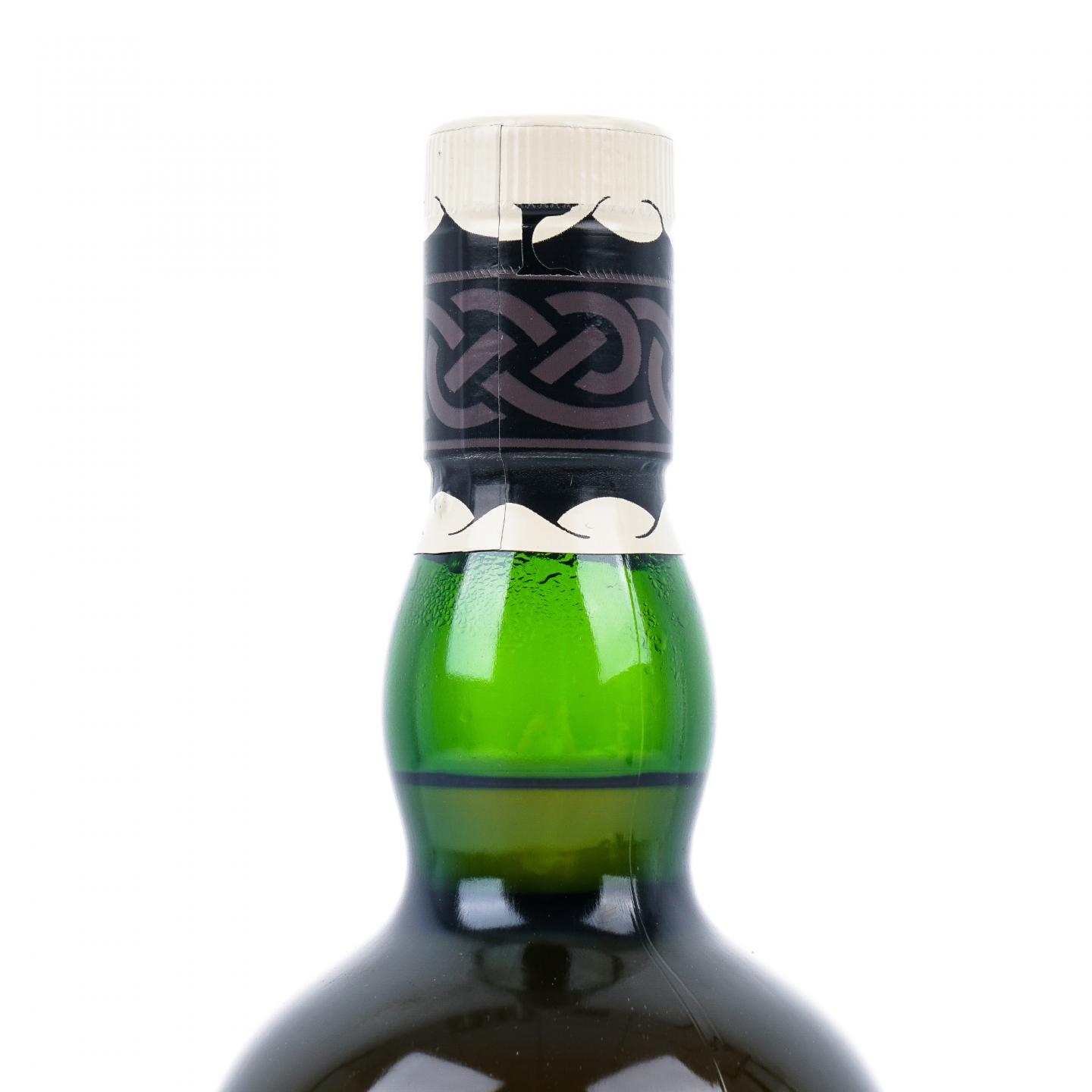 Ardbeg 阿贝 2023 BizarreBQ 国行