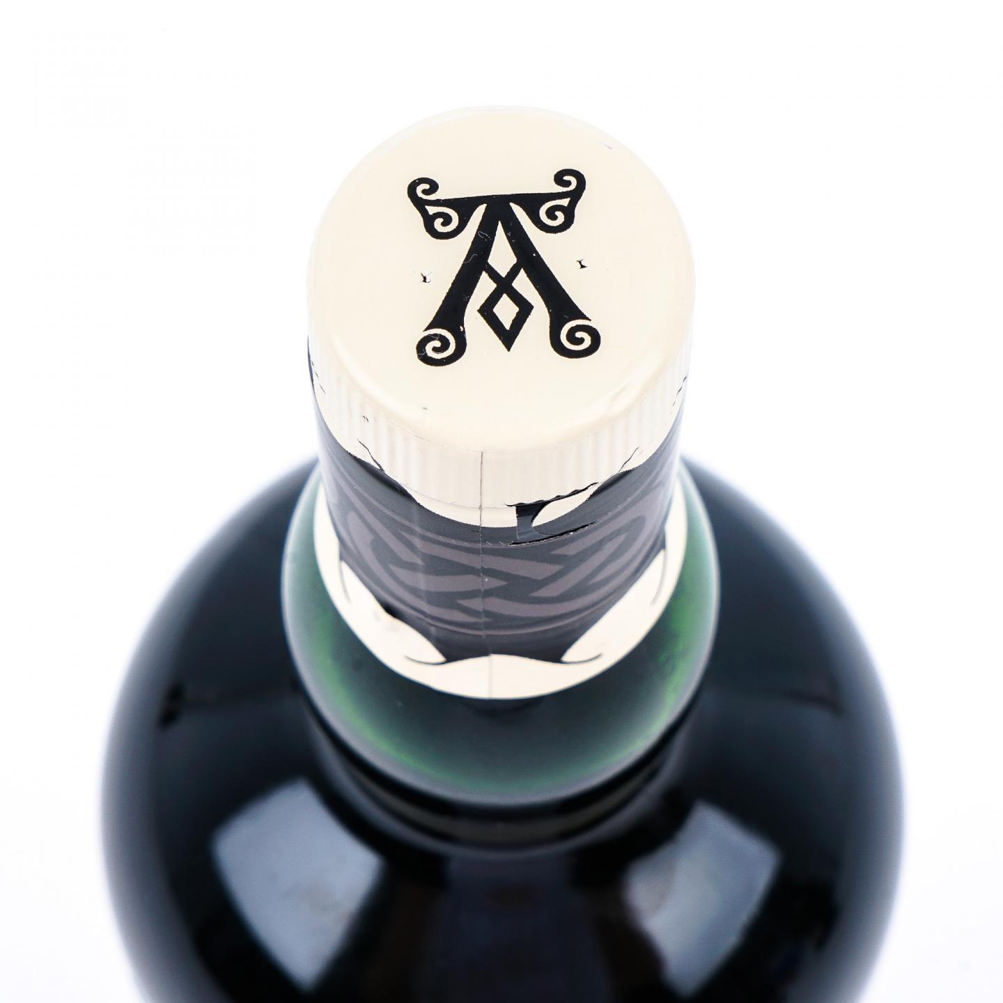 Ardbeg 阿贝 2023 BizarreBQ 国行