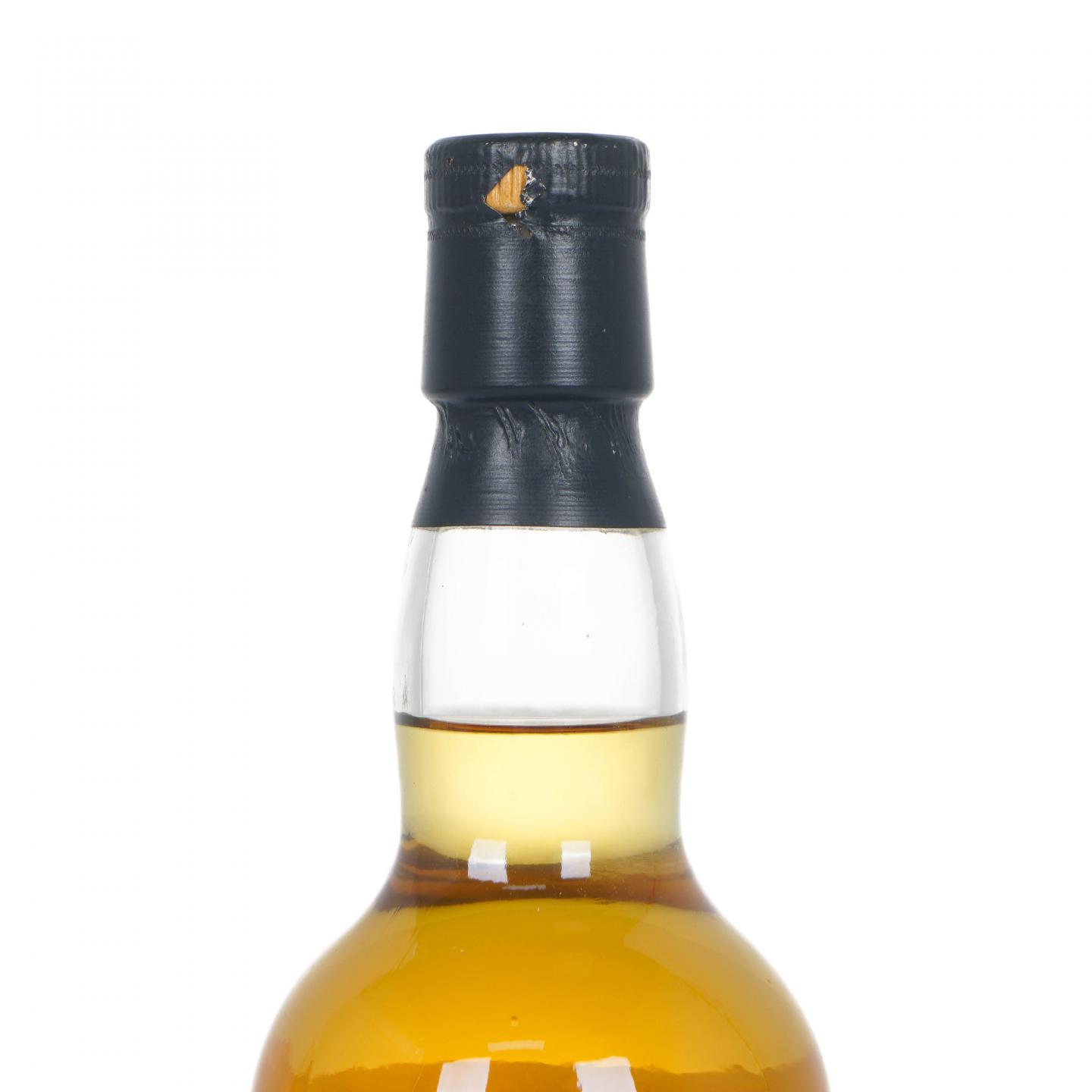 Miltonduff 弥尔顿达夫 24年 1983 First Cask