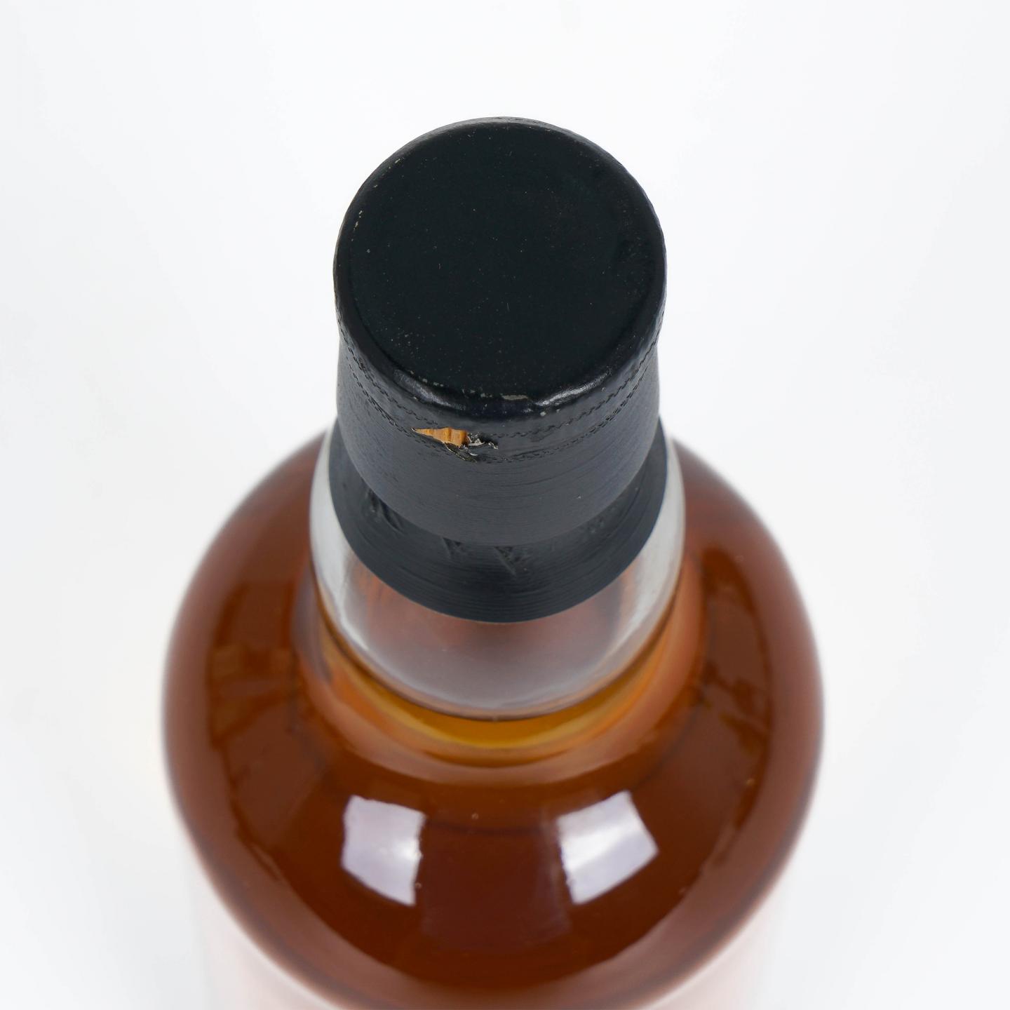 Miltonduff 弥尔顿达夫 24年 1983 First Cask