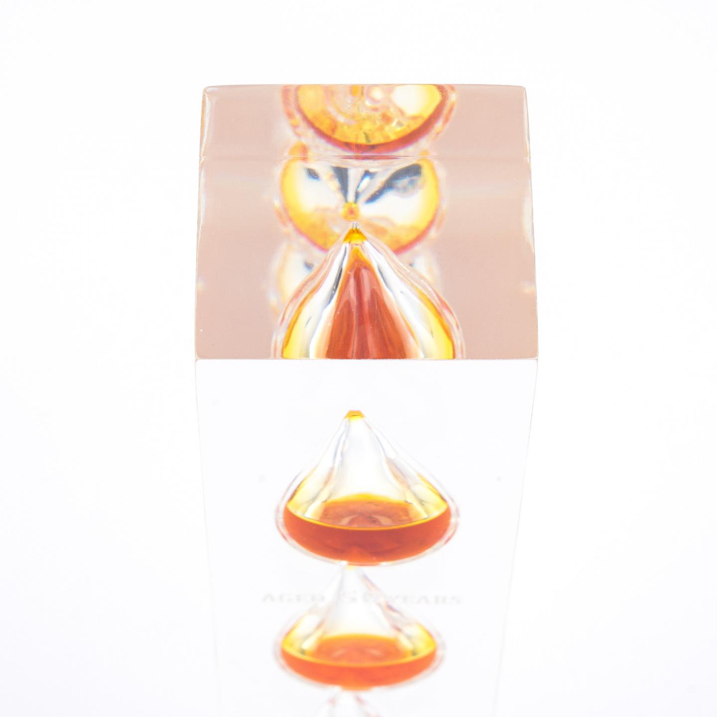 山崎 50 25 18 12 0年 酒液色泽 展示 摆件