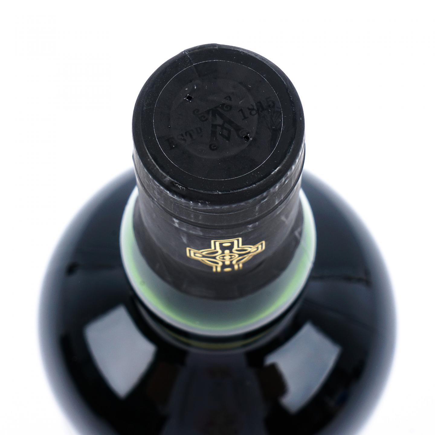 Ardbeg 阿贝 十字架 Kildalton 限量版