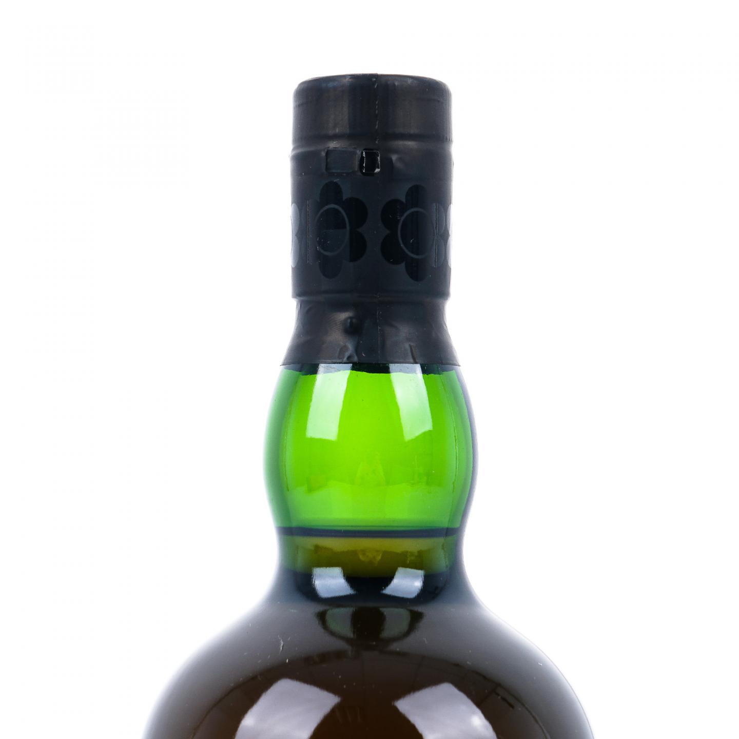 Ardbeg 阿贝 深痕 2018年度限量版