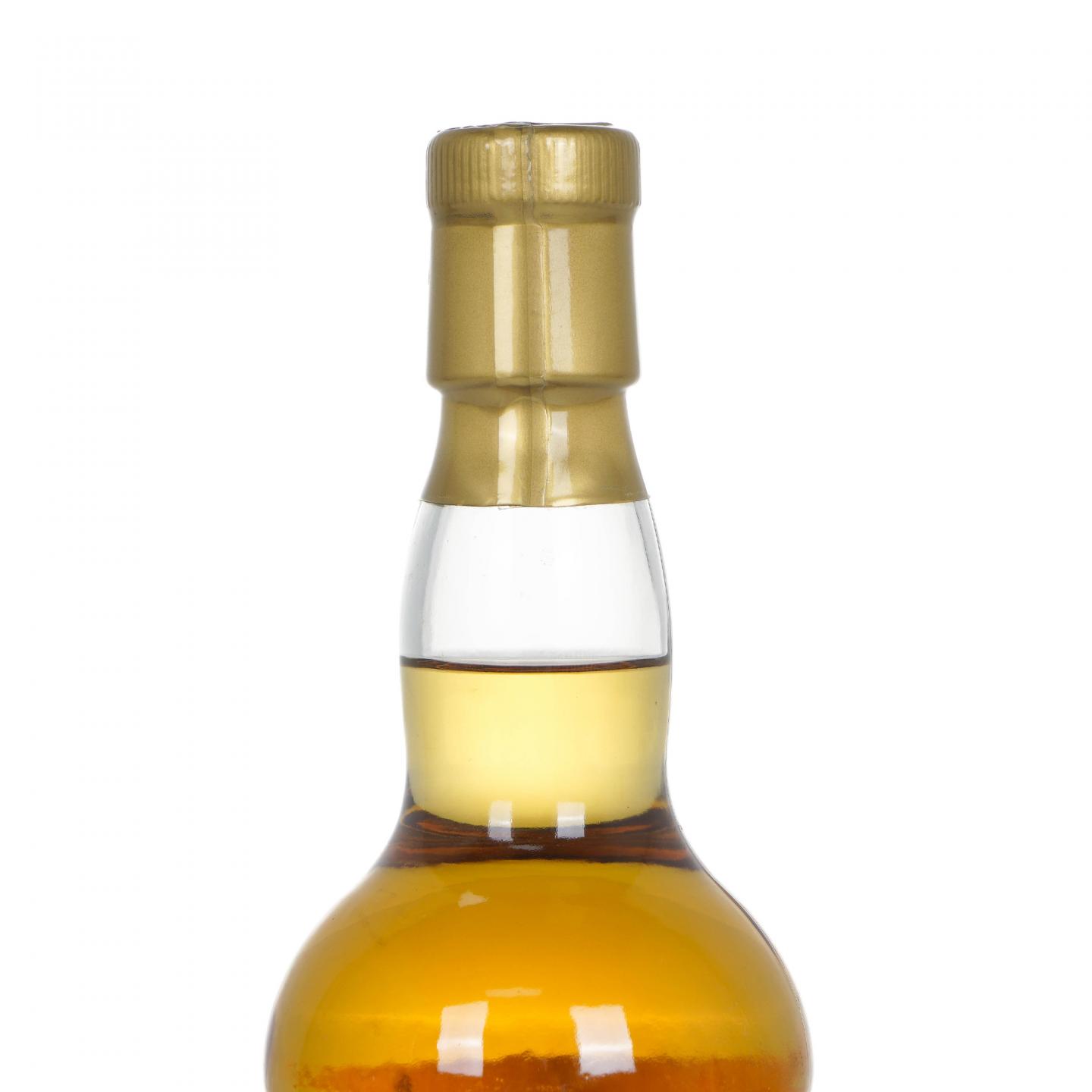Caol Ila 卡尔里拉 30年 1980-2010 #4686
