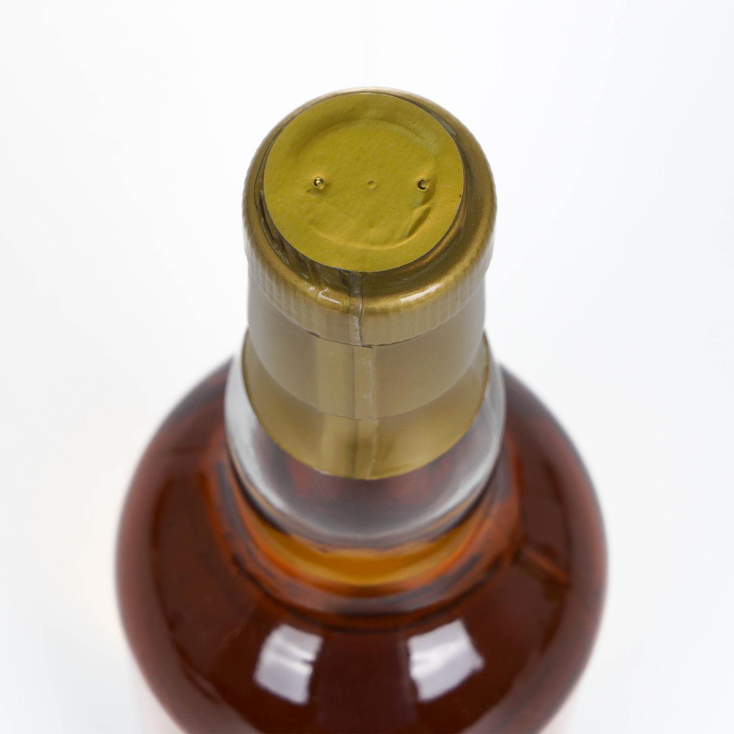 Caol Ila 卡尔里拉 30年 1980-2010 #4686