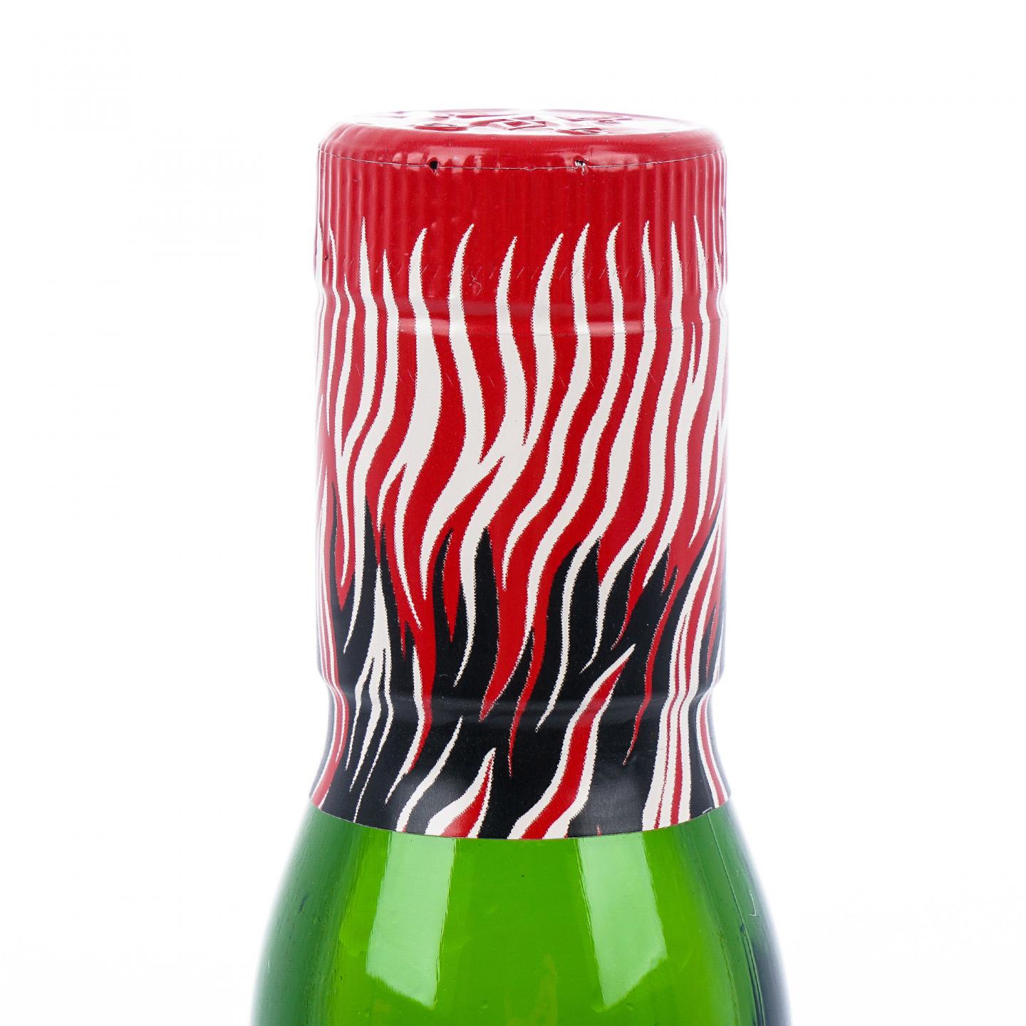 Ardbeg 阿贝 Scorch 火龙 Feis Ile 2021限量版