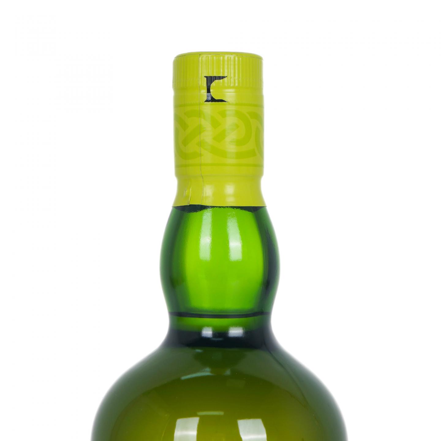 Ardbeg 阿贝 13年 2007-2021 酵徒 Fermutation