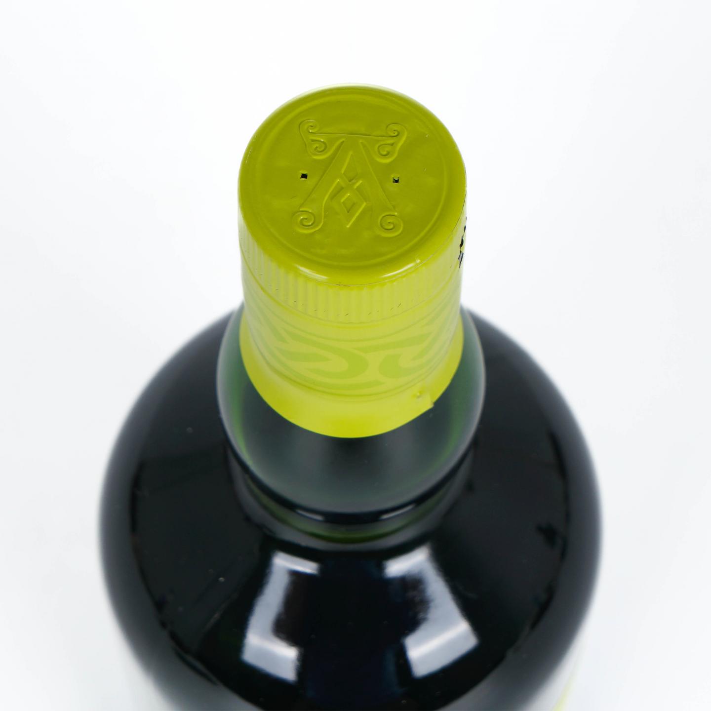 Ardbeg 阿贝 13年 2007-2021 酵徒 Fermutation