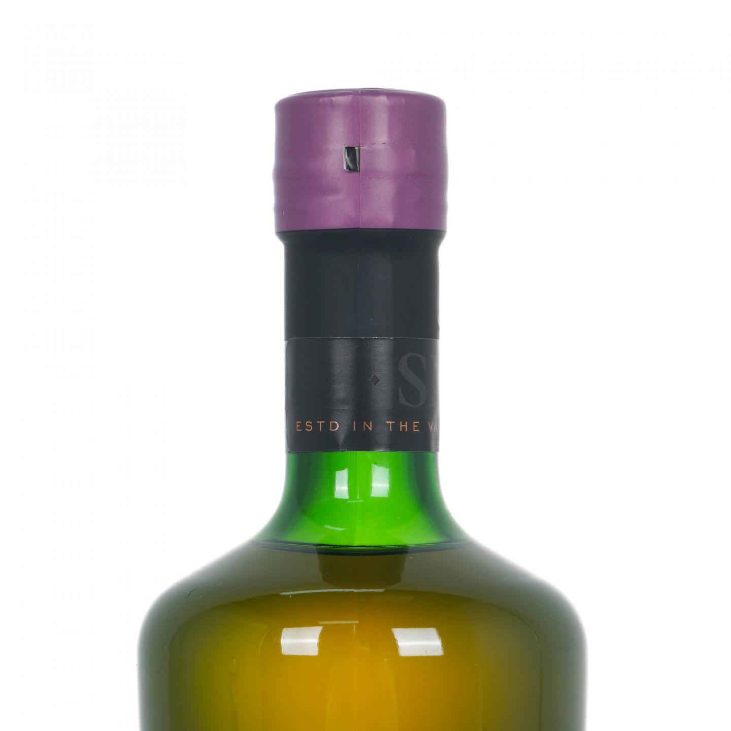 SMWS 24.173 麦卡伦 15年 2008 FINE OAK