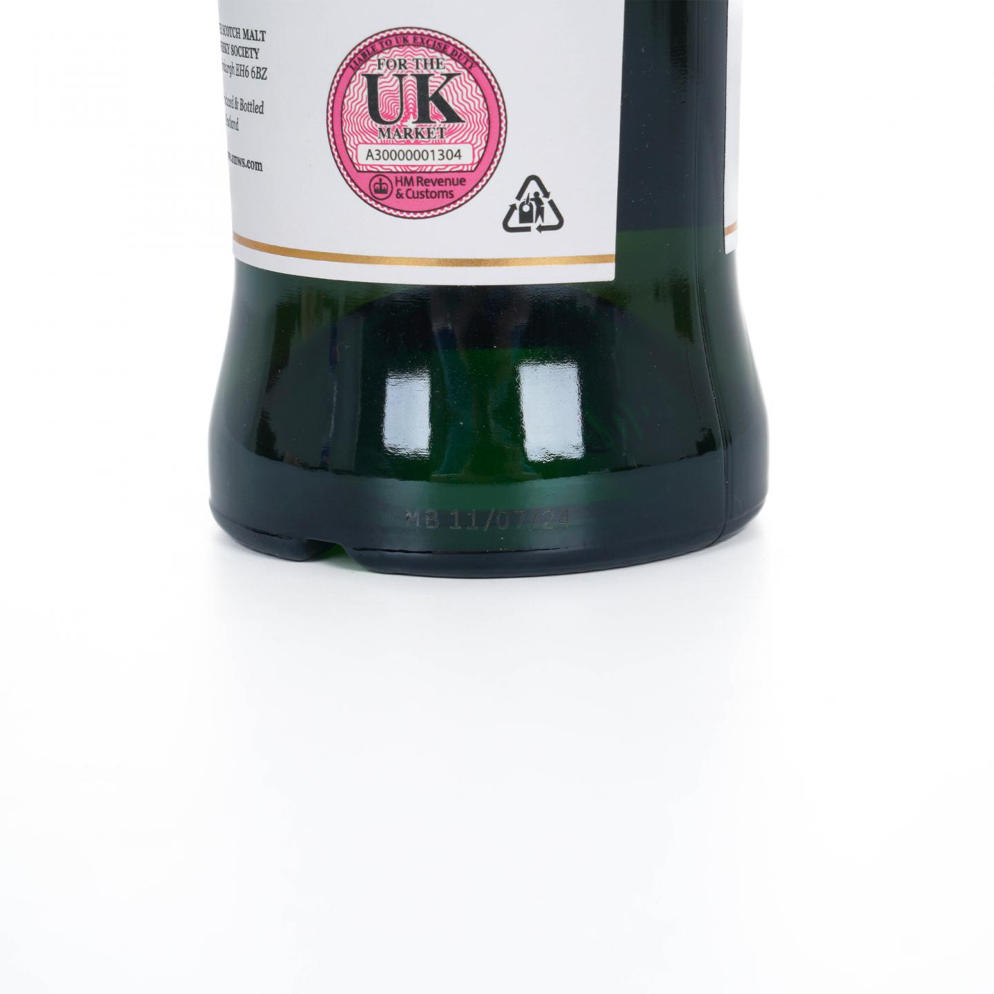 SMWS 24.173 麦卡伦 15年 2008 FINE OAK