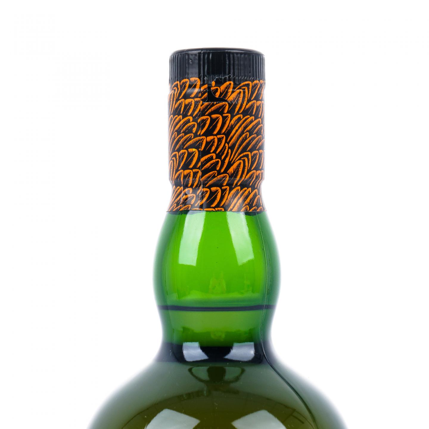 Ardbeg 阿贝 13年 Anthology 希腊神话系列 首版