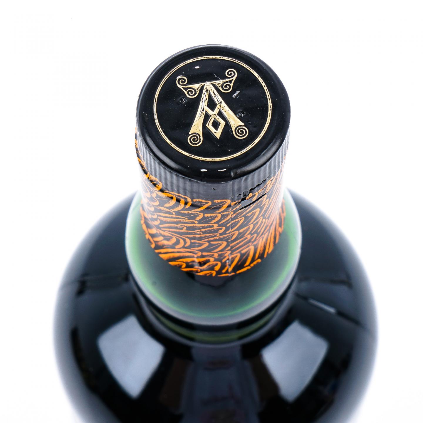Ardbeg 阿贝 13年 Anthology 希腊神话系列 首版