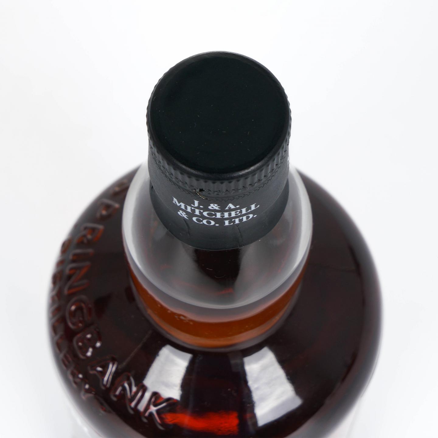 Springbank 云顶 12年 2017 红标桶强 56.5%