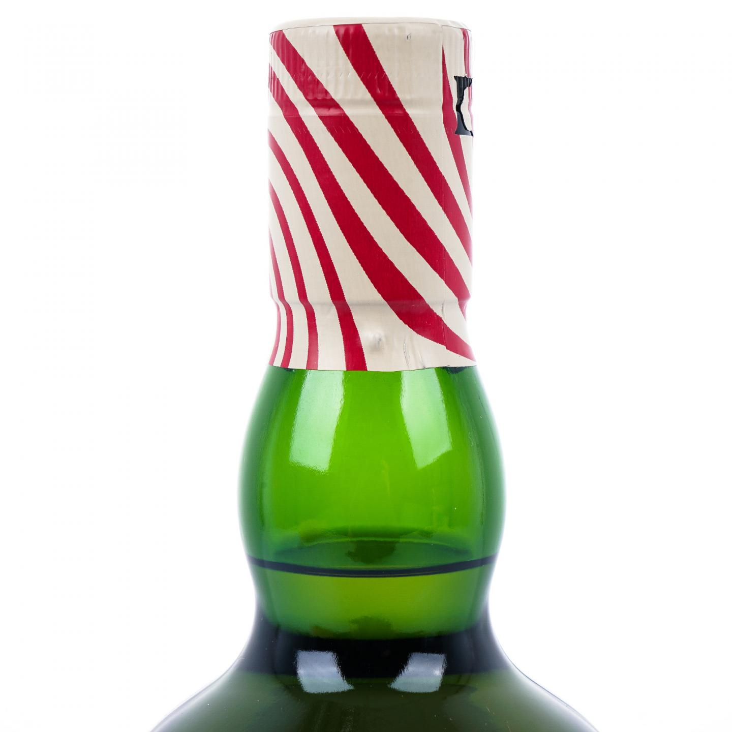 Ardbeg 阿贝 Spectacular 46%