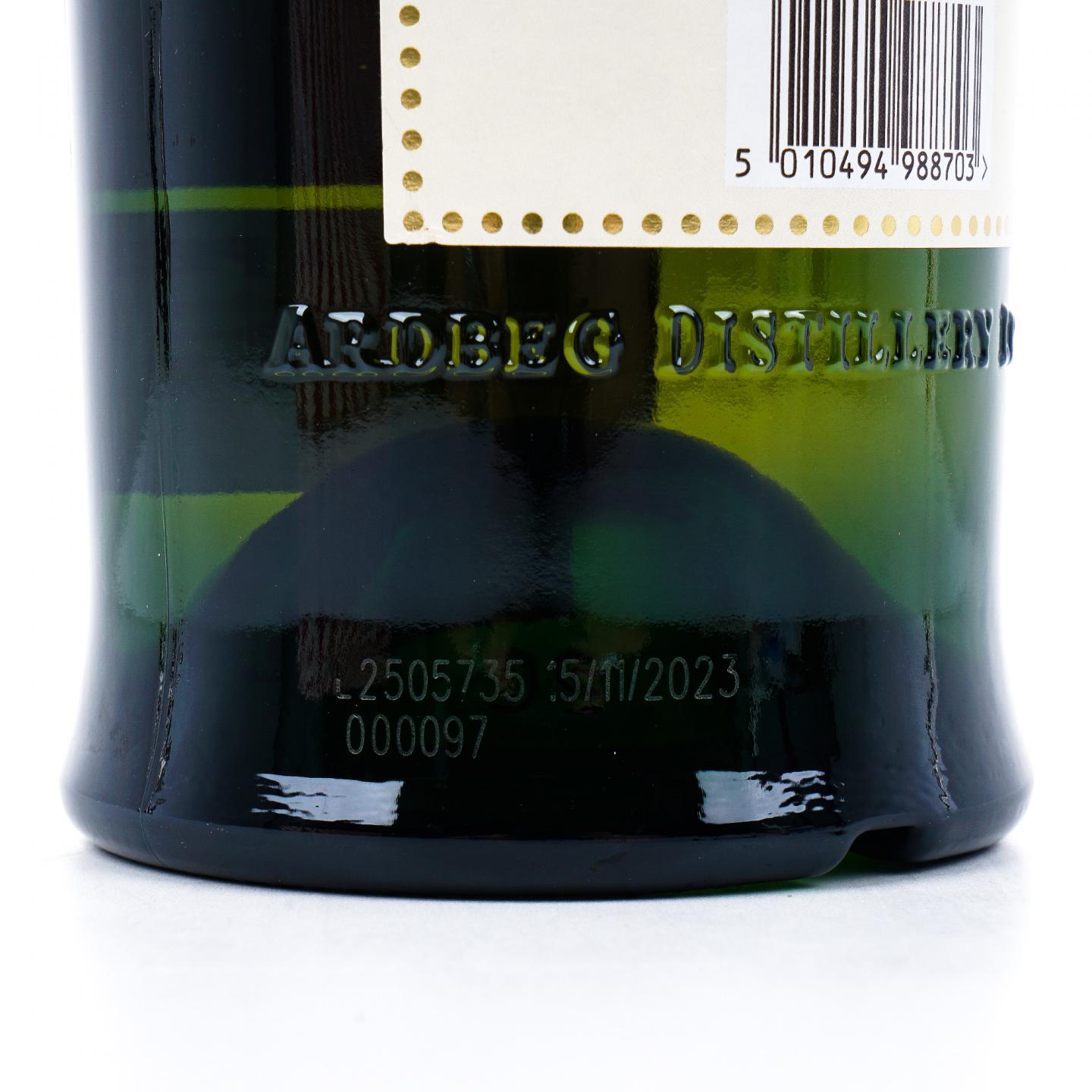 Ardbeg 阿贝 Spectacular 46%