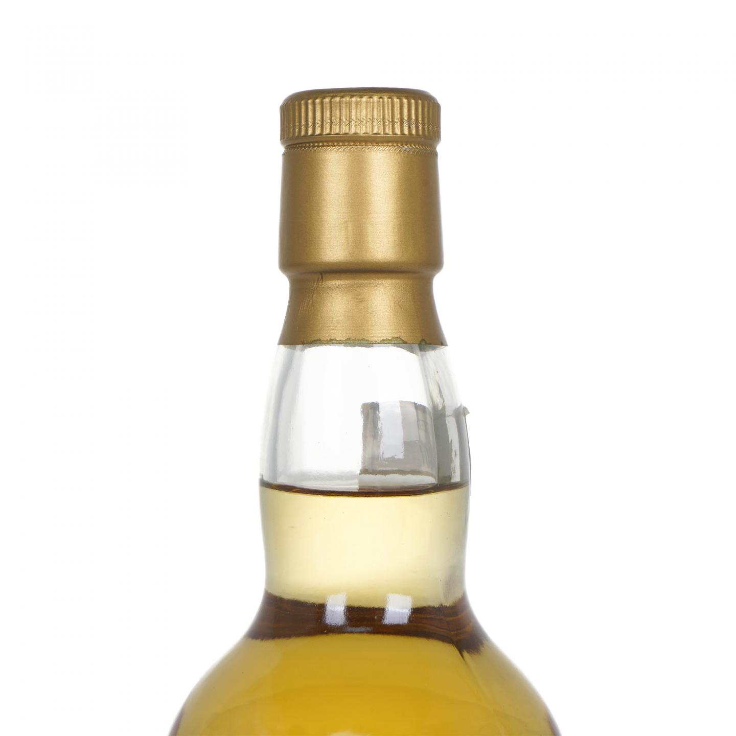 Port Ellen 波特艾伦 1982-2001 GM 鉴赏家之选