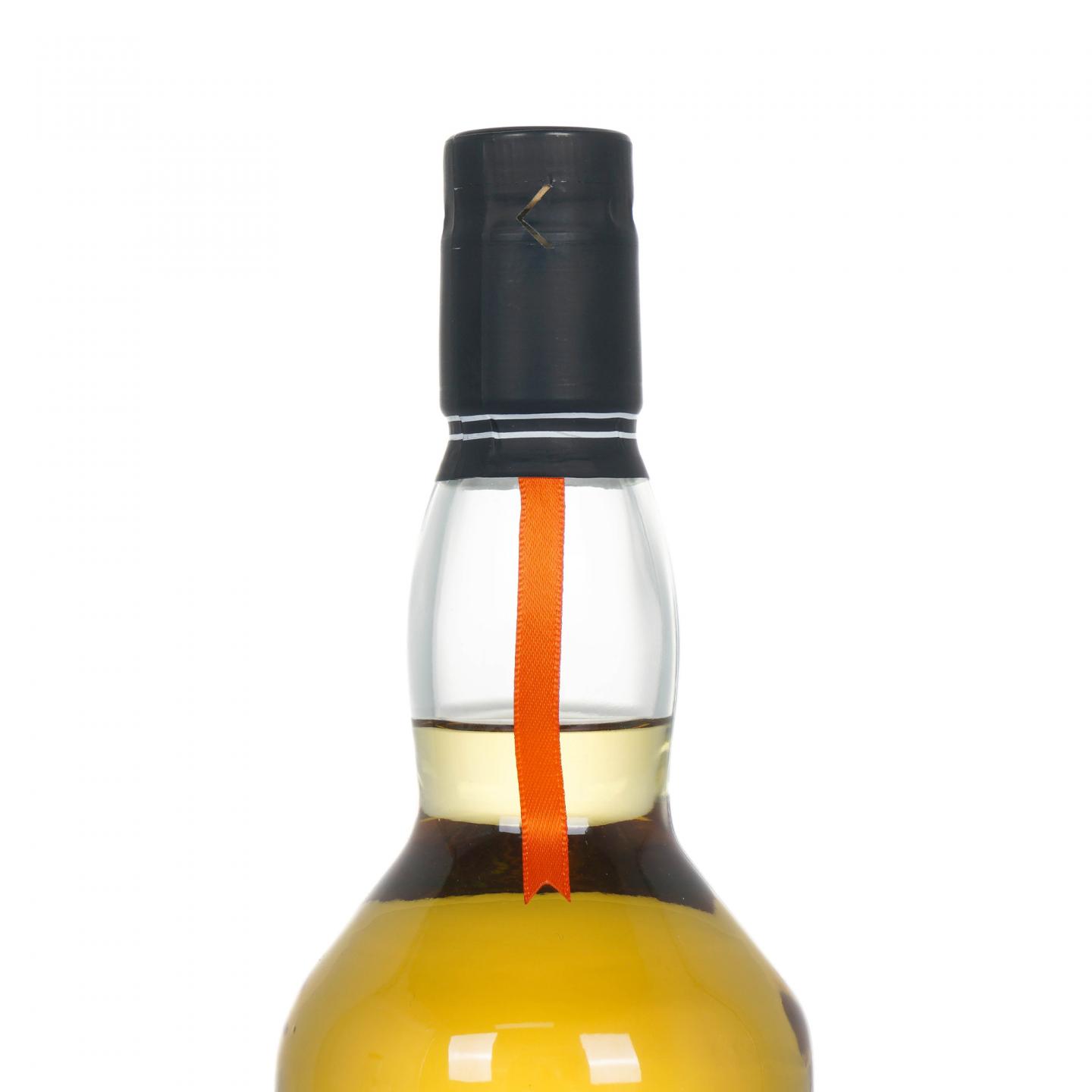 Springbank 云顶 21年 1995-2016 单桶桶强 First Editions