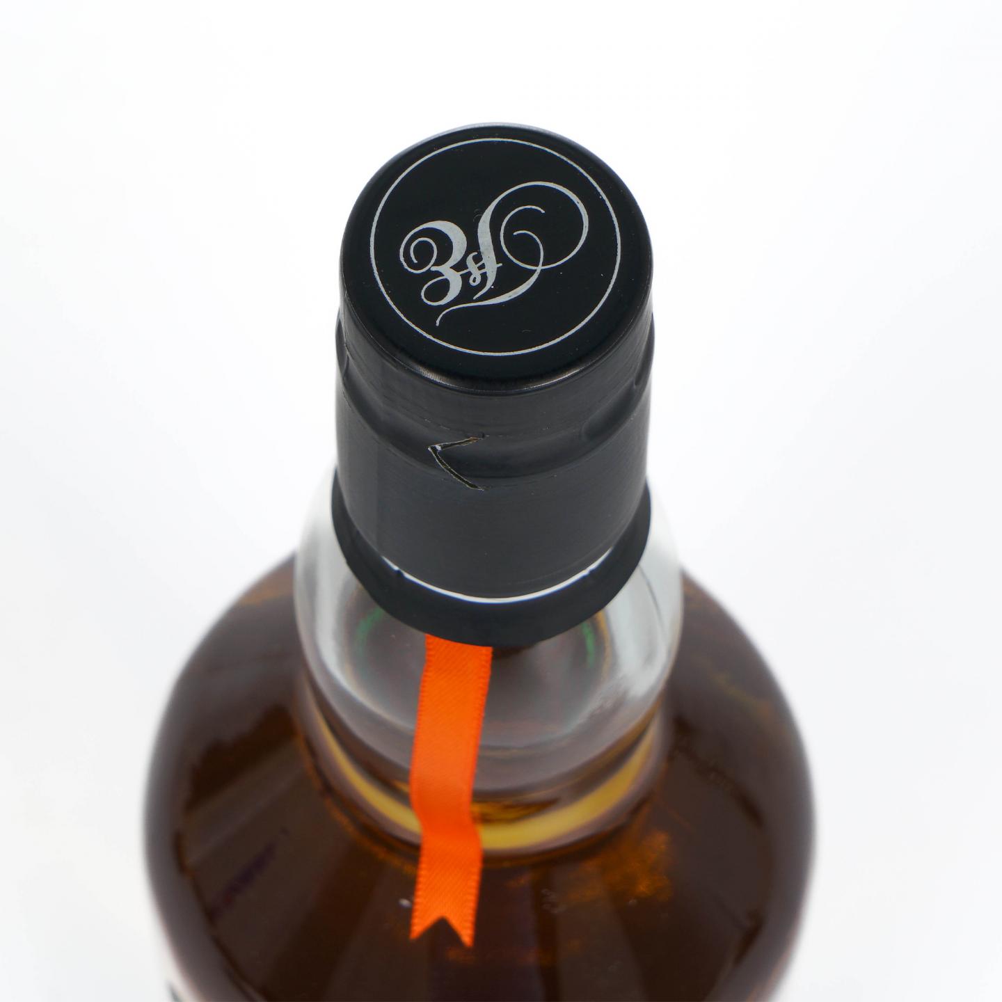 Springbank 云顶 21年 1995-2016 单桶桶强 First Editions