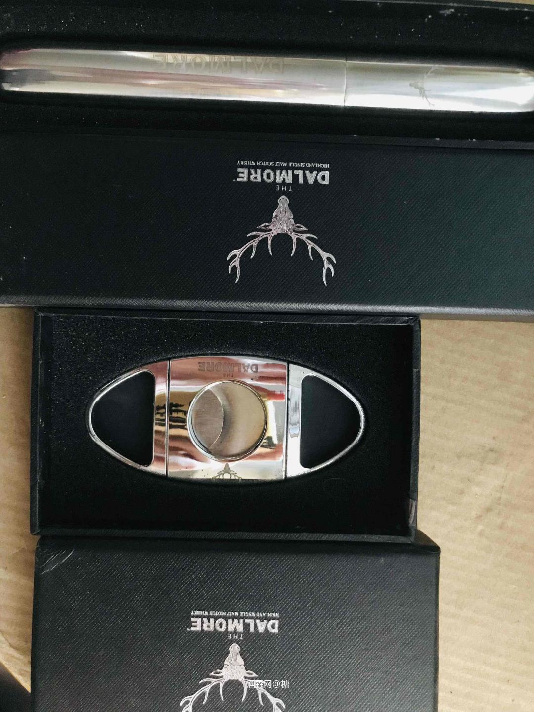 雪茄