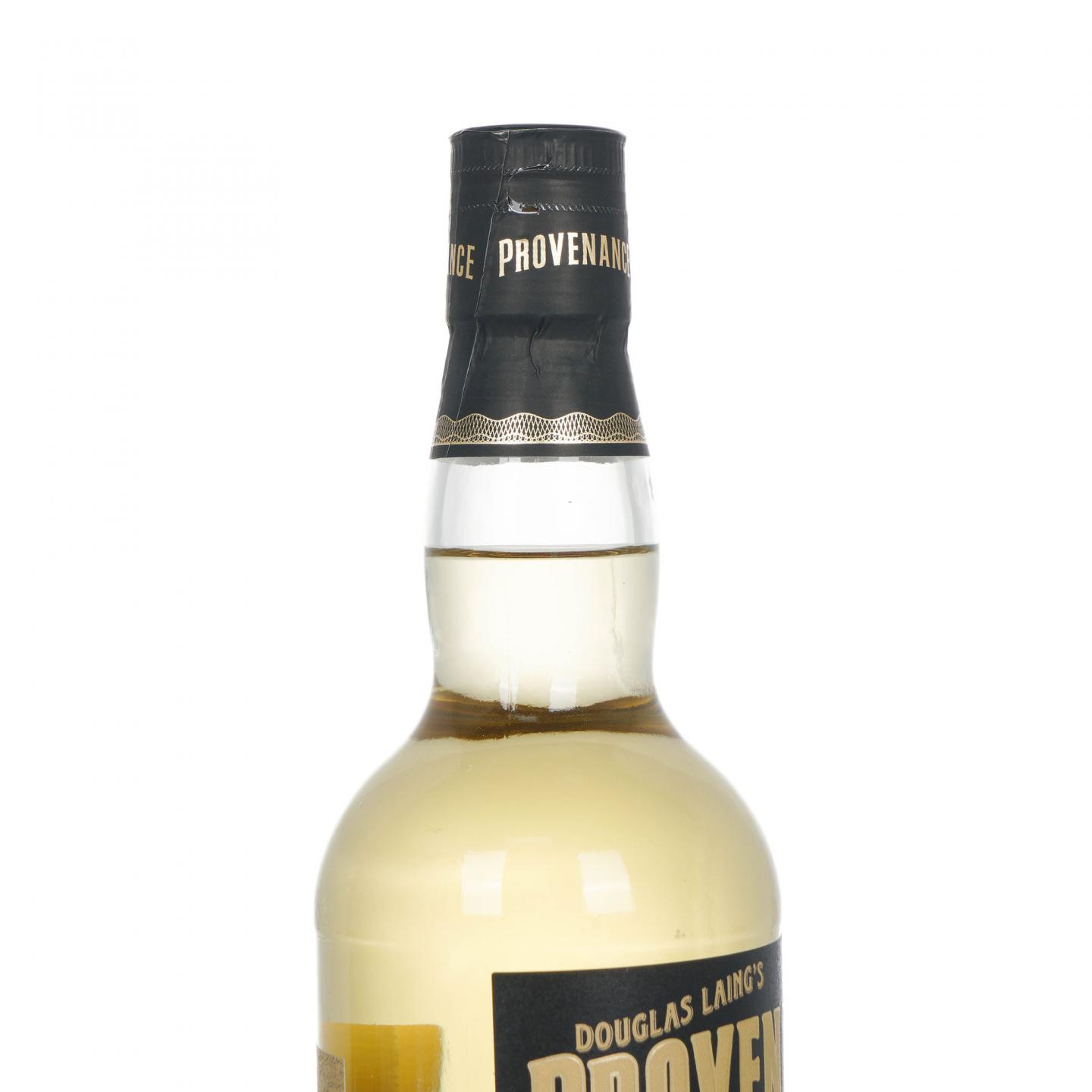 Craigellachie 克莱拉奇 8年 2013-2021 单桶 DL 15479