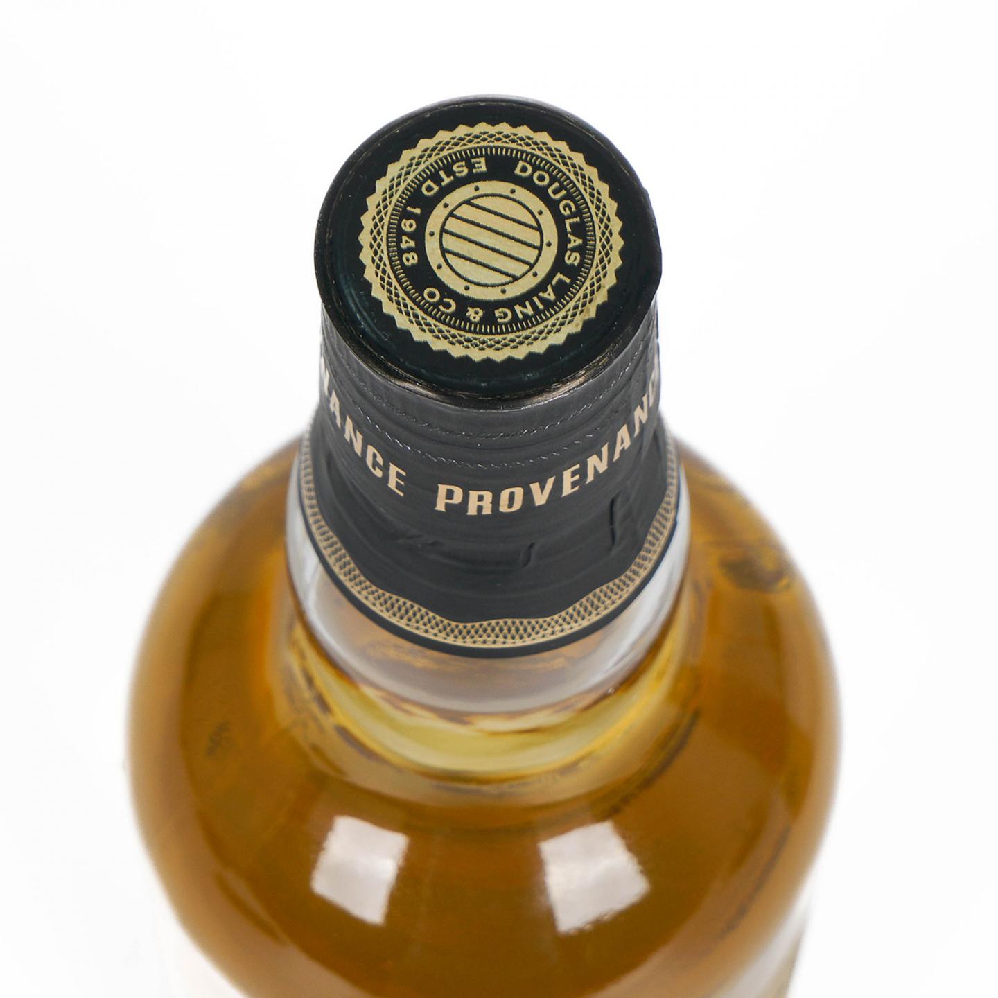 Craigellachie 克莱拉奇 8年 2013-2021 单桶 DL 15479