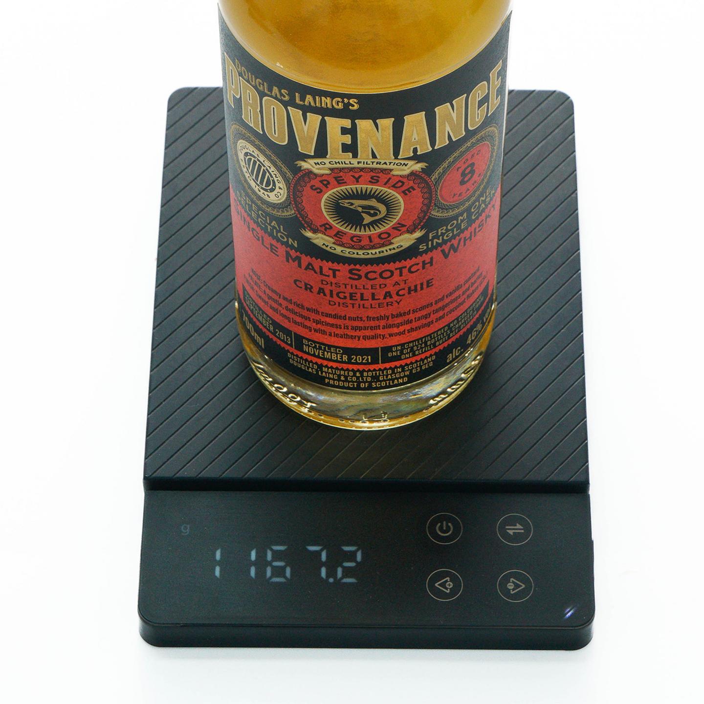 Craigellachie 克莱拉奇 8年 2013-2021 单桶 DL 15479