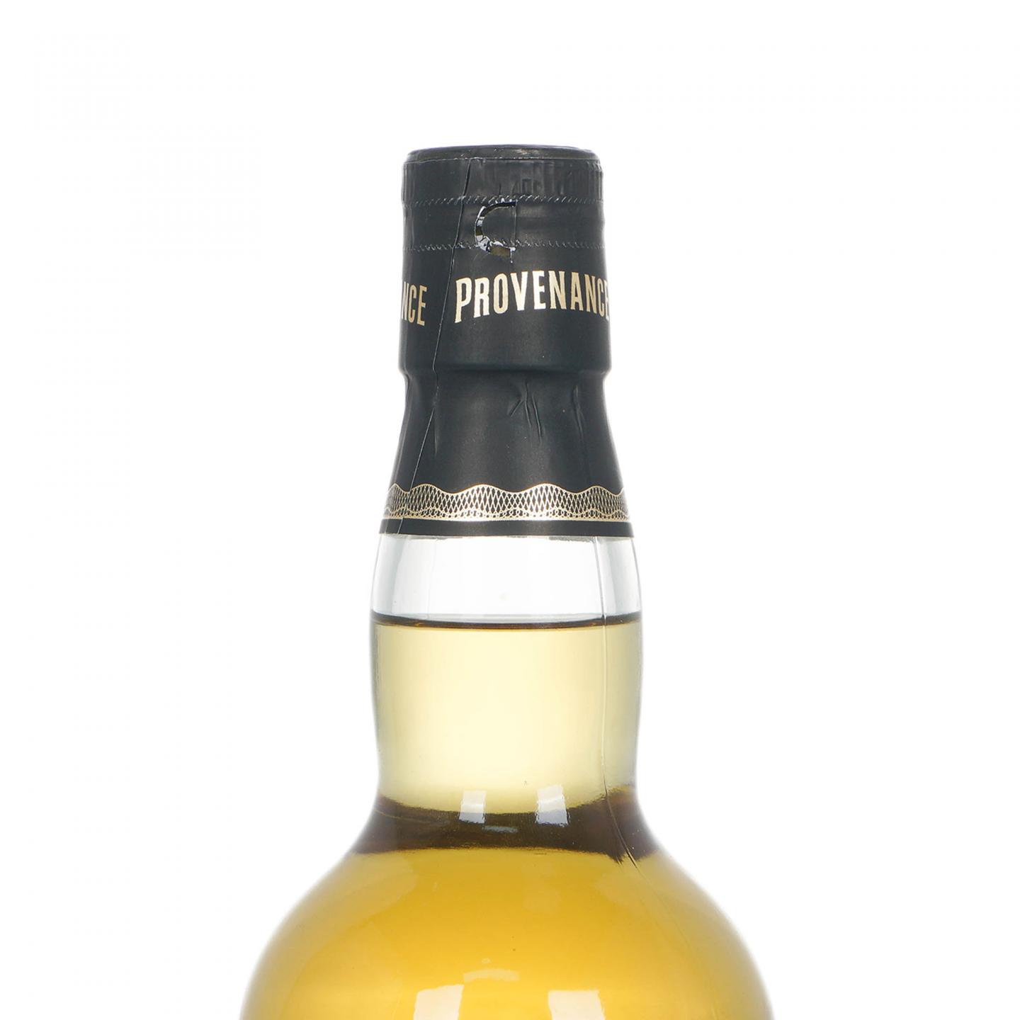 Glenrothes 格兰路思 9年 2013-2022 DL