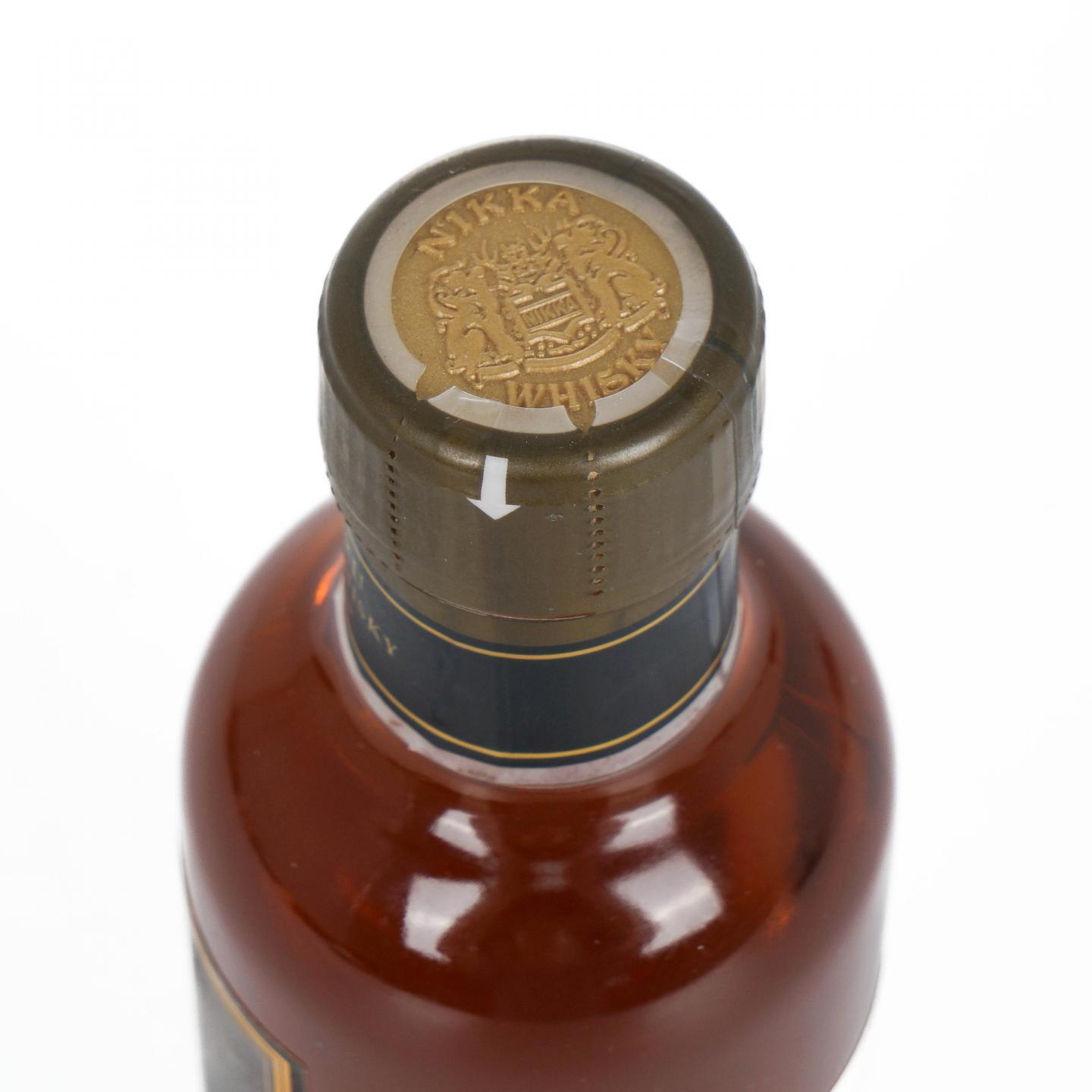 【酒版】竹鹤 12年 Pure Malt 180ml