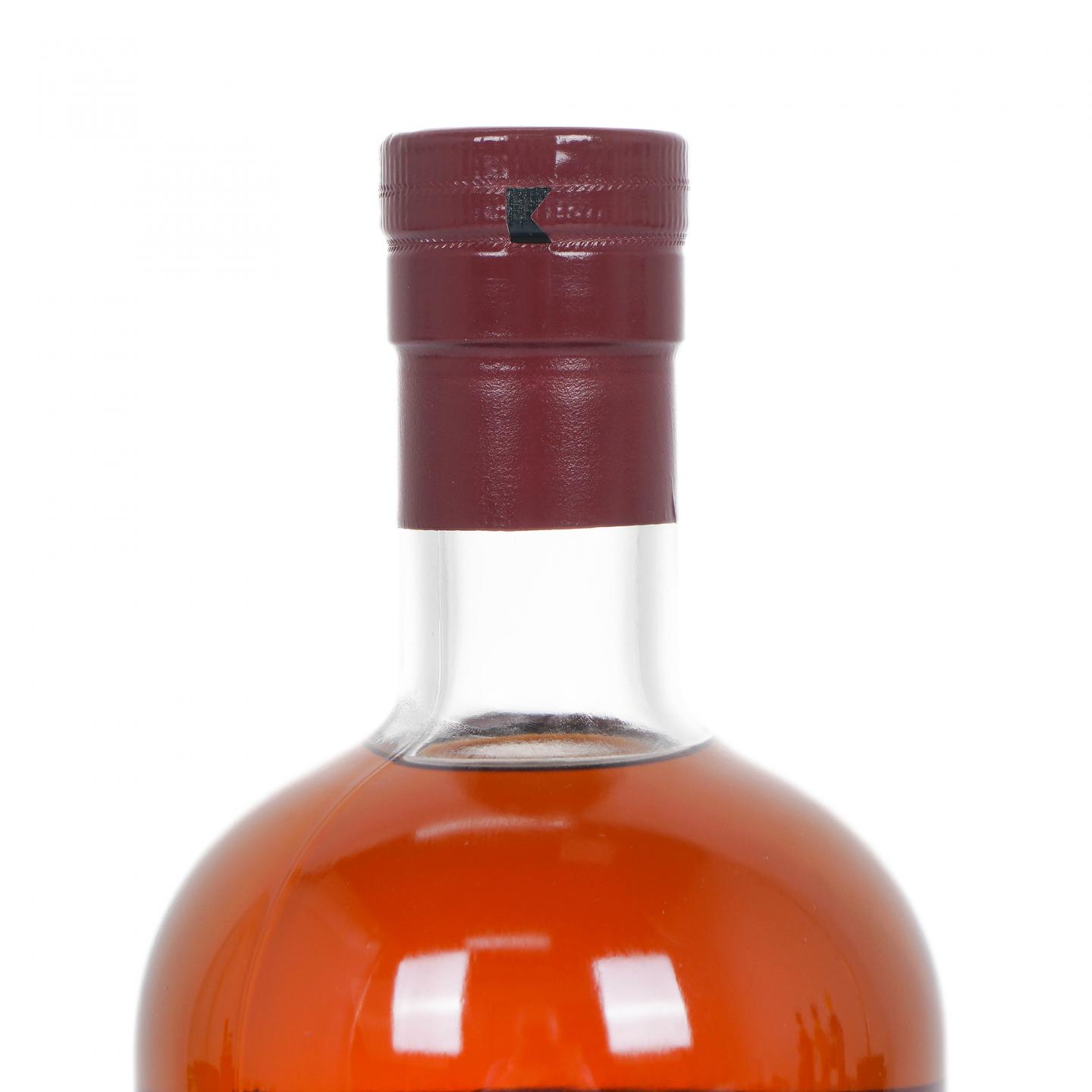 Caroni 1989-2020 Trinidad 朗姆酒