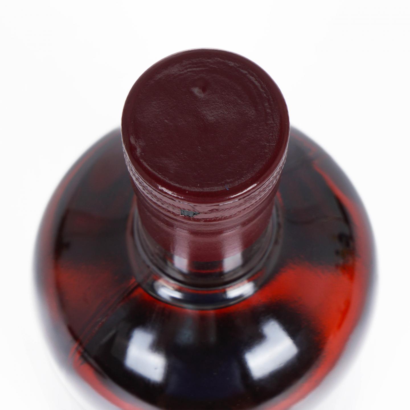 Caroni 1989-2020 Trinidad 朗姆酒
